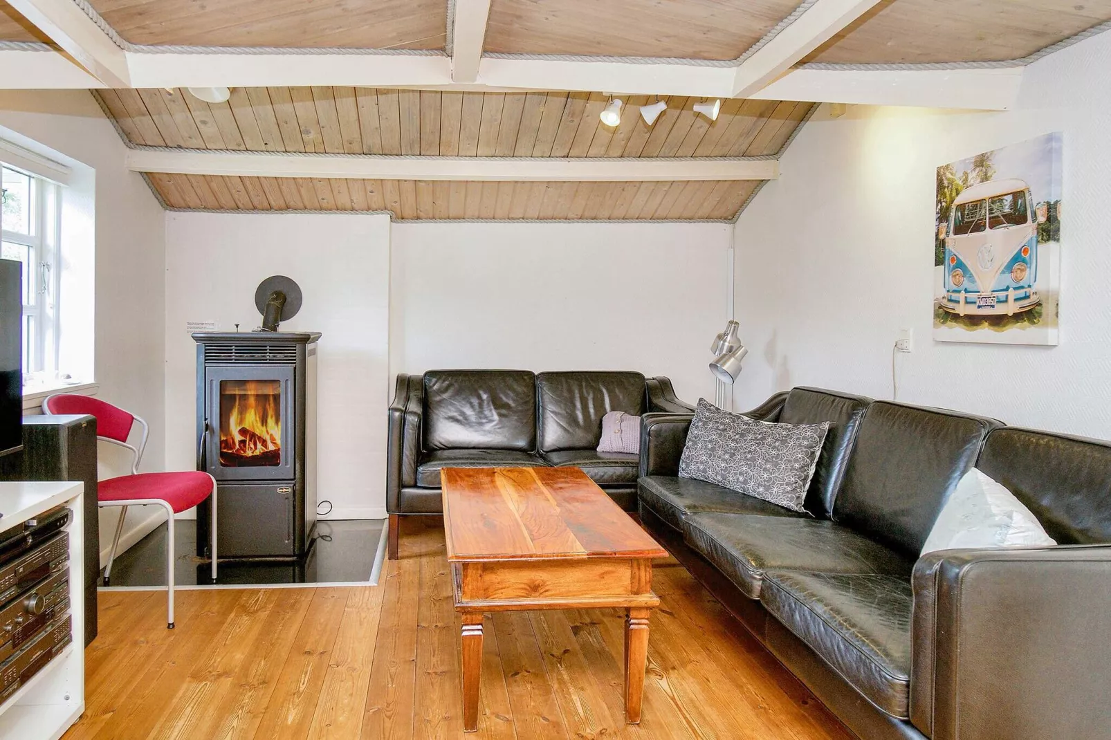 9 person holiday home in Jægerspris-By Traum-Indoor
