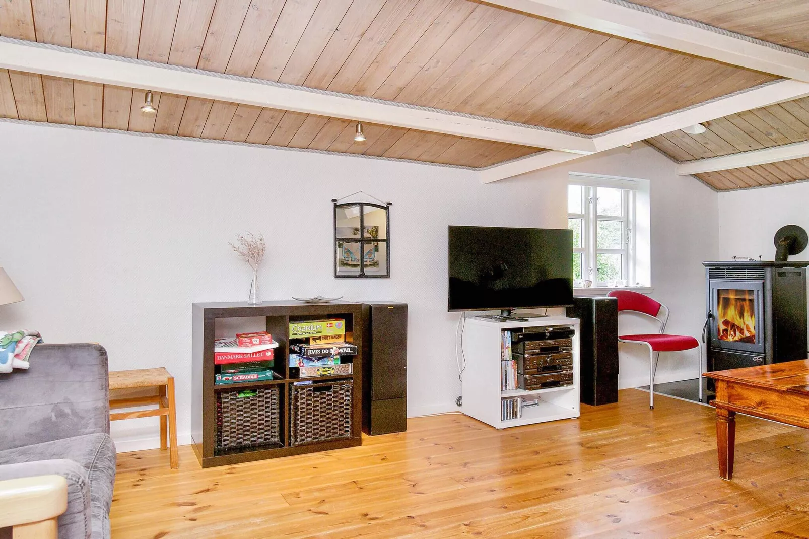 9 person holiday home in Jægerspris-By Traum-Indoor