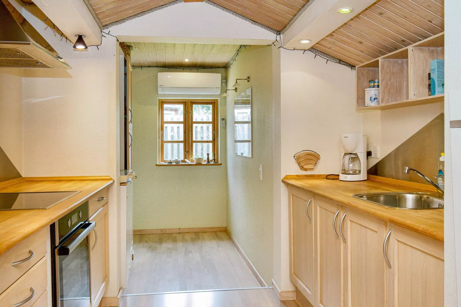 9 person holiday home in Jægerspris-By Traum-Indoor