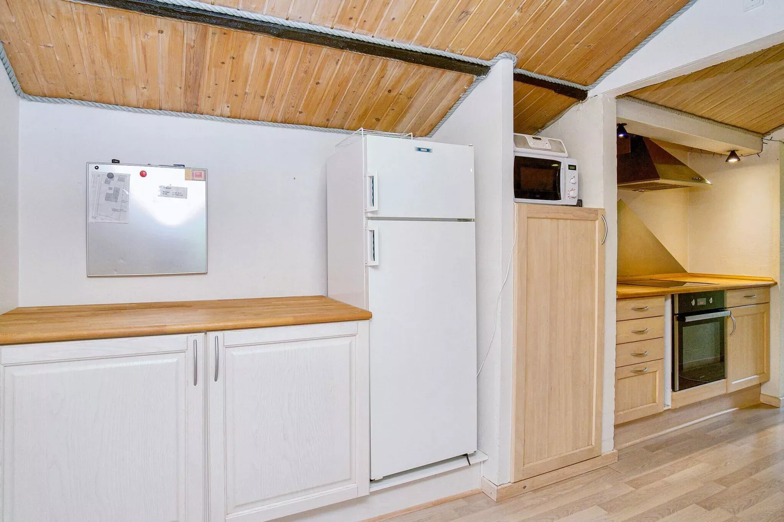 9 person holiday home in Jægerspris-By Traum-Indoor