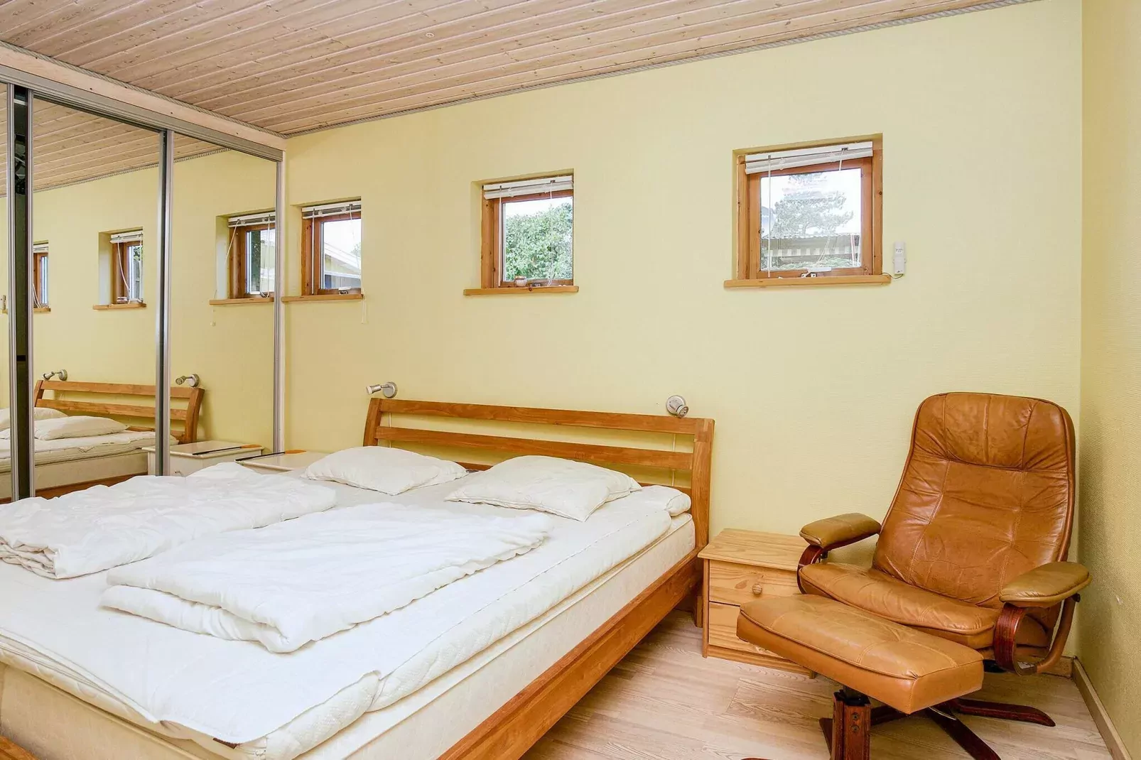 9 person holiday home in Jægerspris-By Traum-Indoor