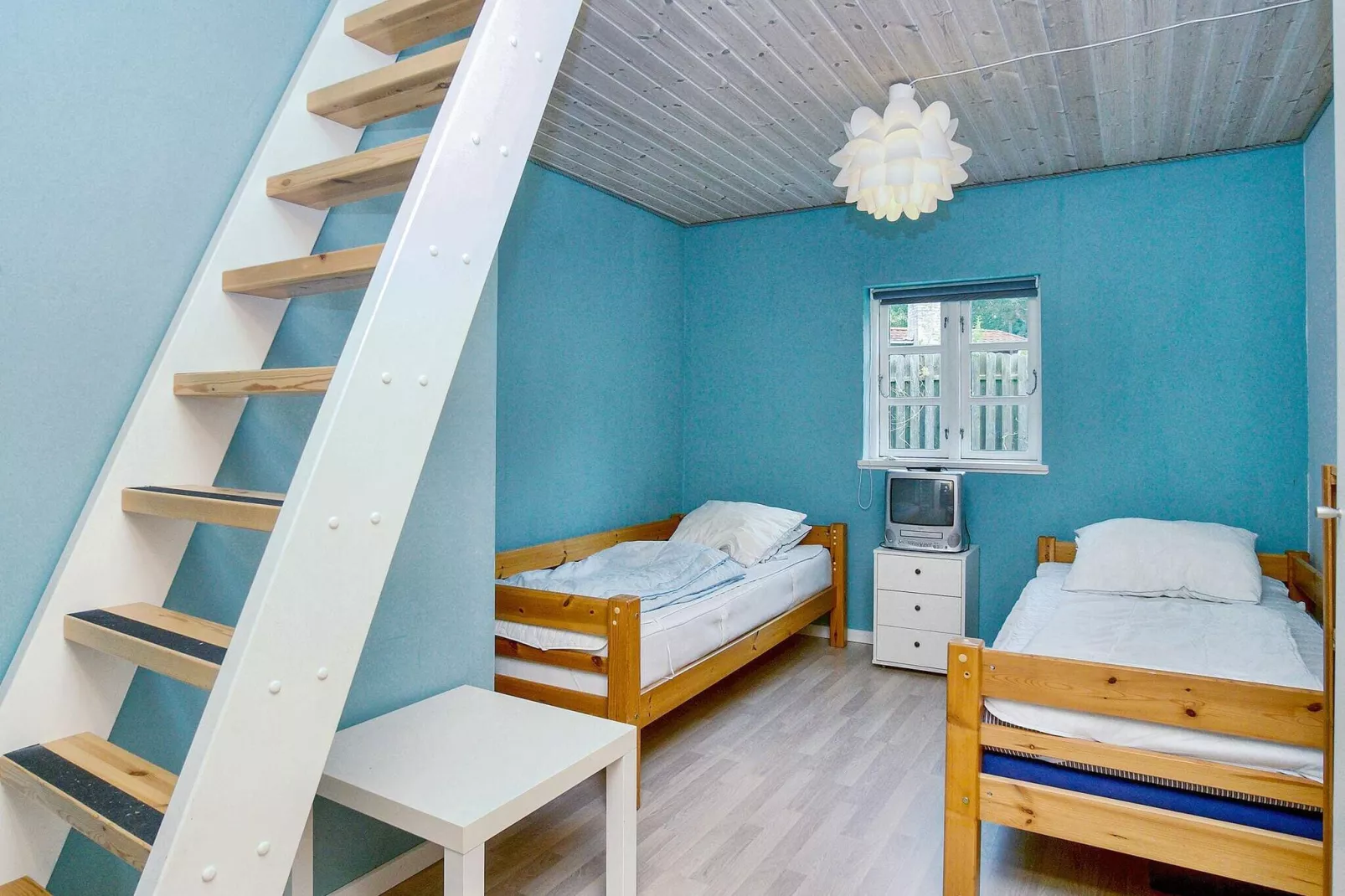 9 person holiday home in Jægerspris-By Traum-Indoor