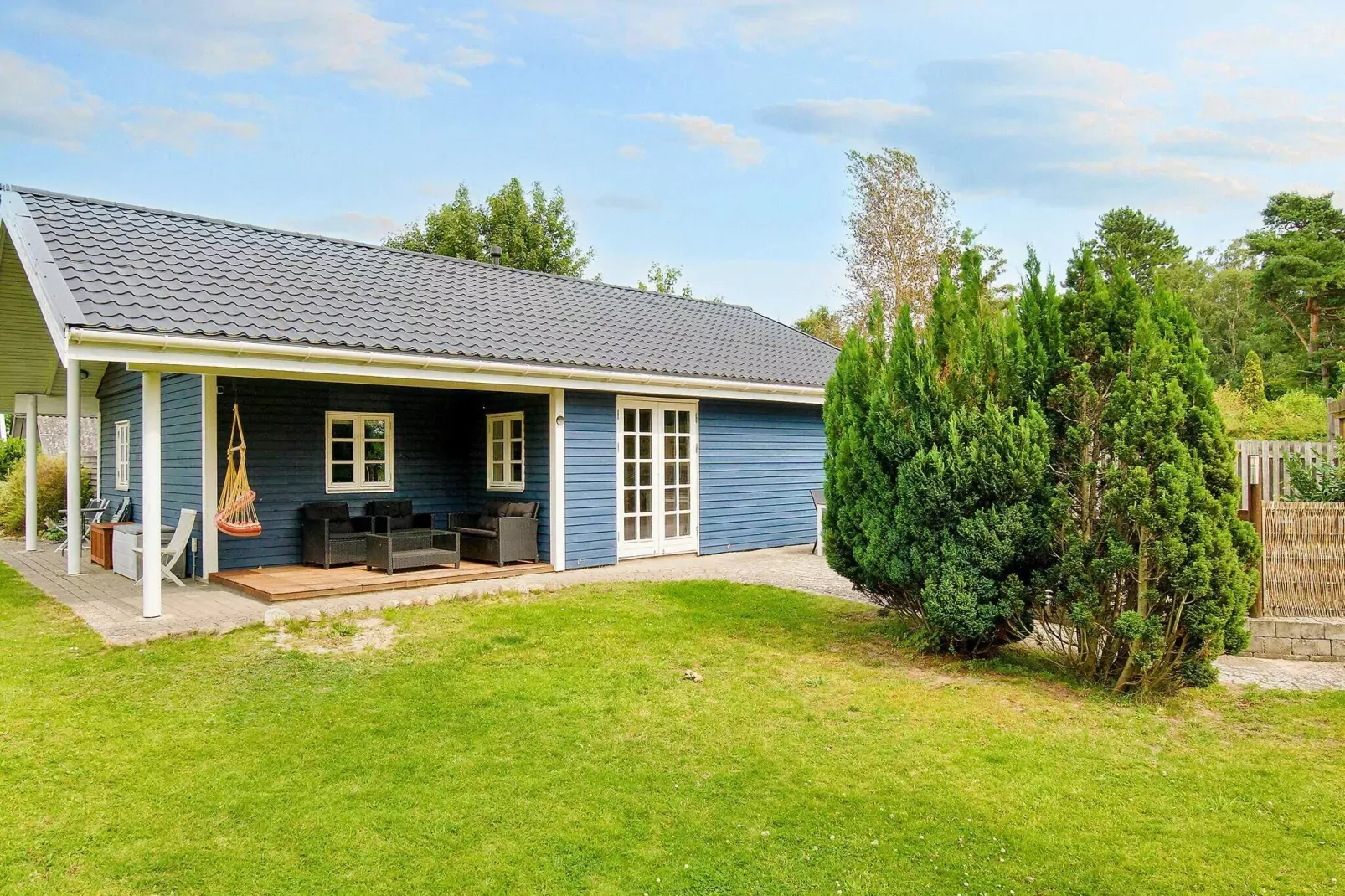 9 person holiday home in Jægerspris-By Traum-Indoor
