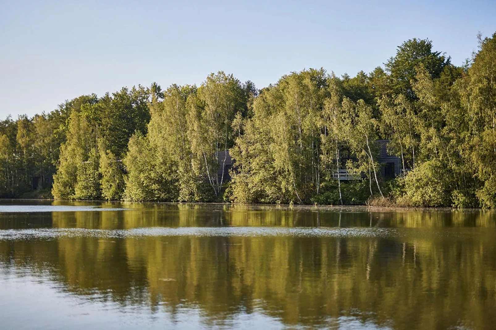 The Cottage by YourNature-Zones d'été à 5 km