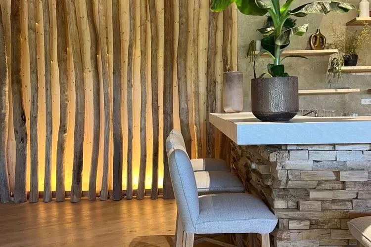 The Cottage by YourNature-Ambiente