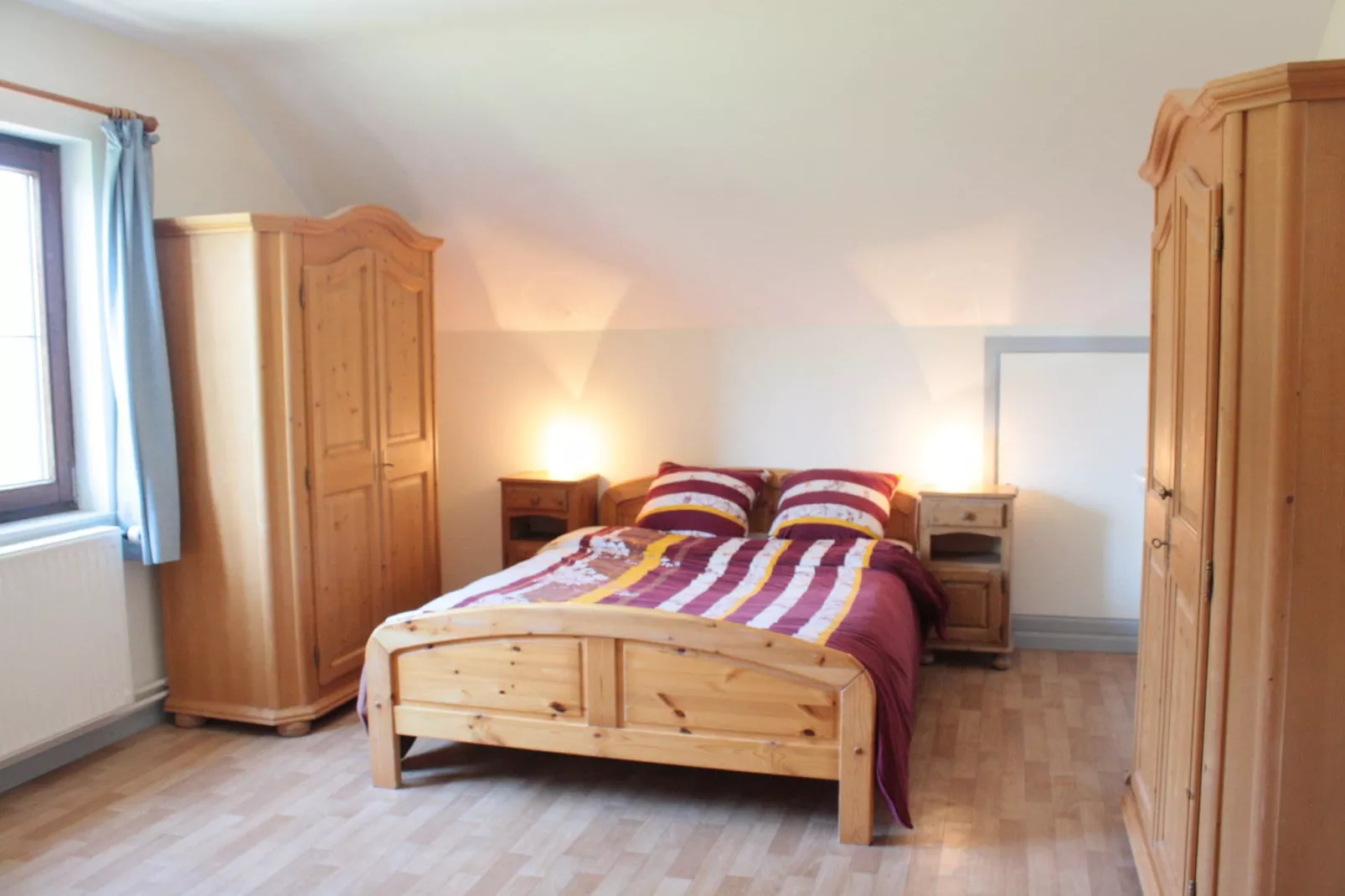 Les Orchydées 2-Bedroom