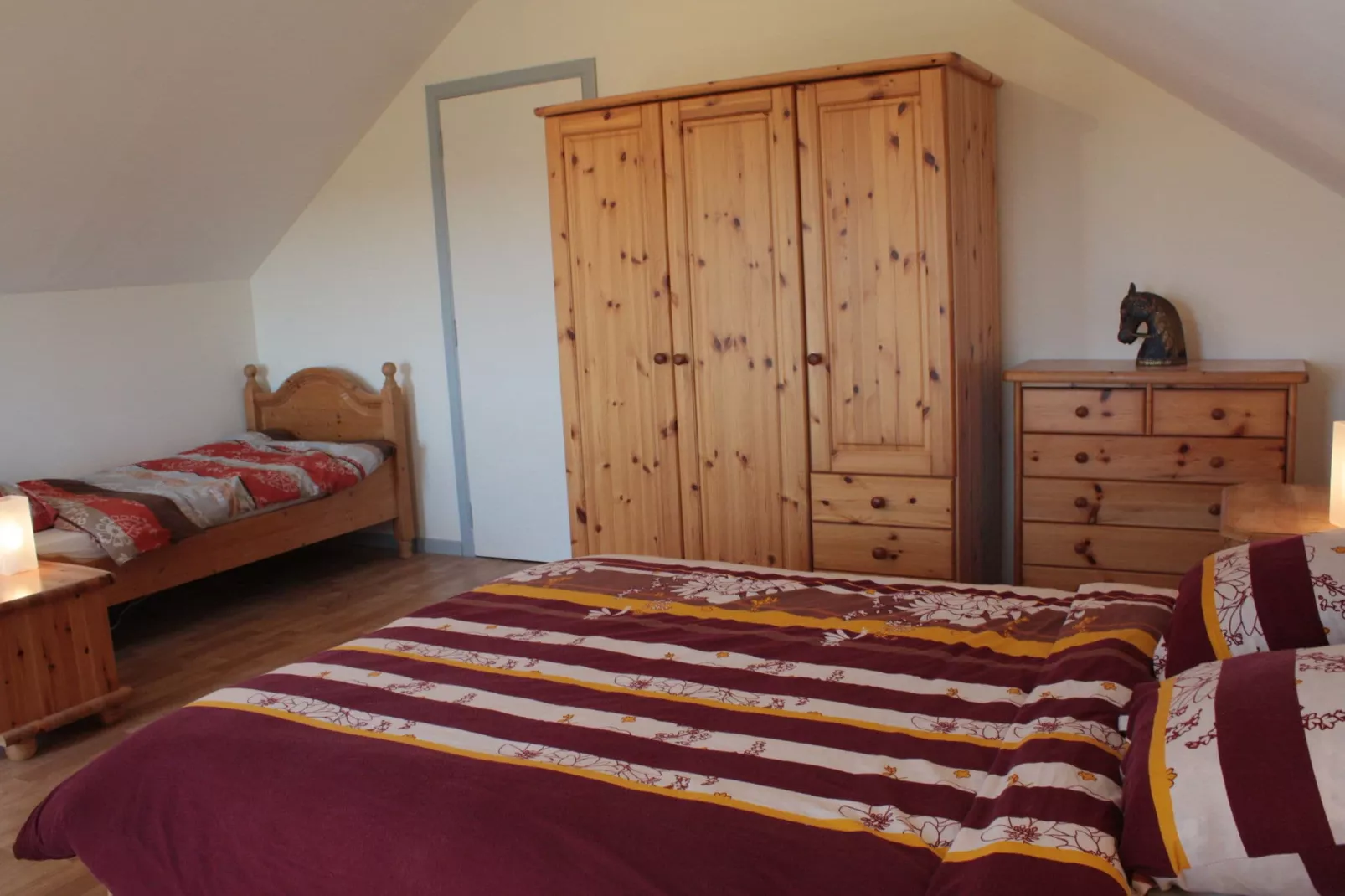 Les Orchydées 2-Bedroom
