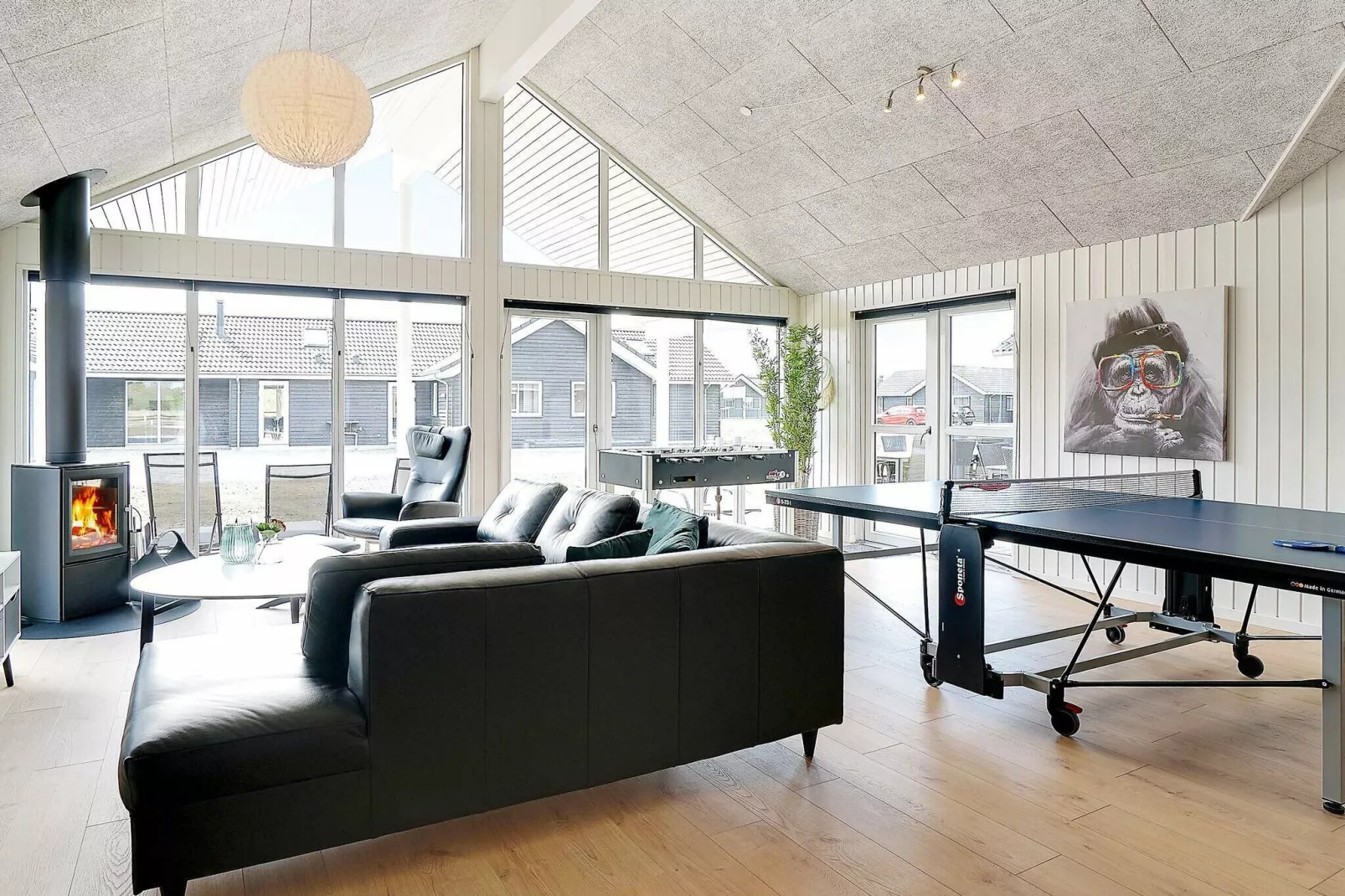 24 person holiday home in Grenaa-Indoor
