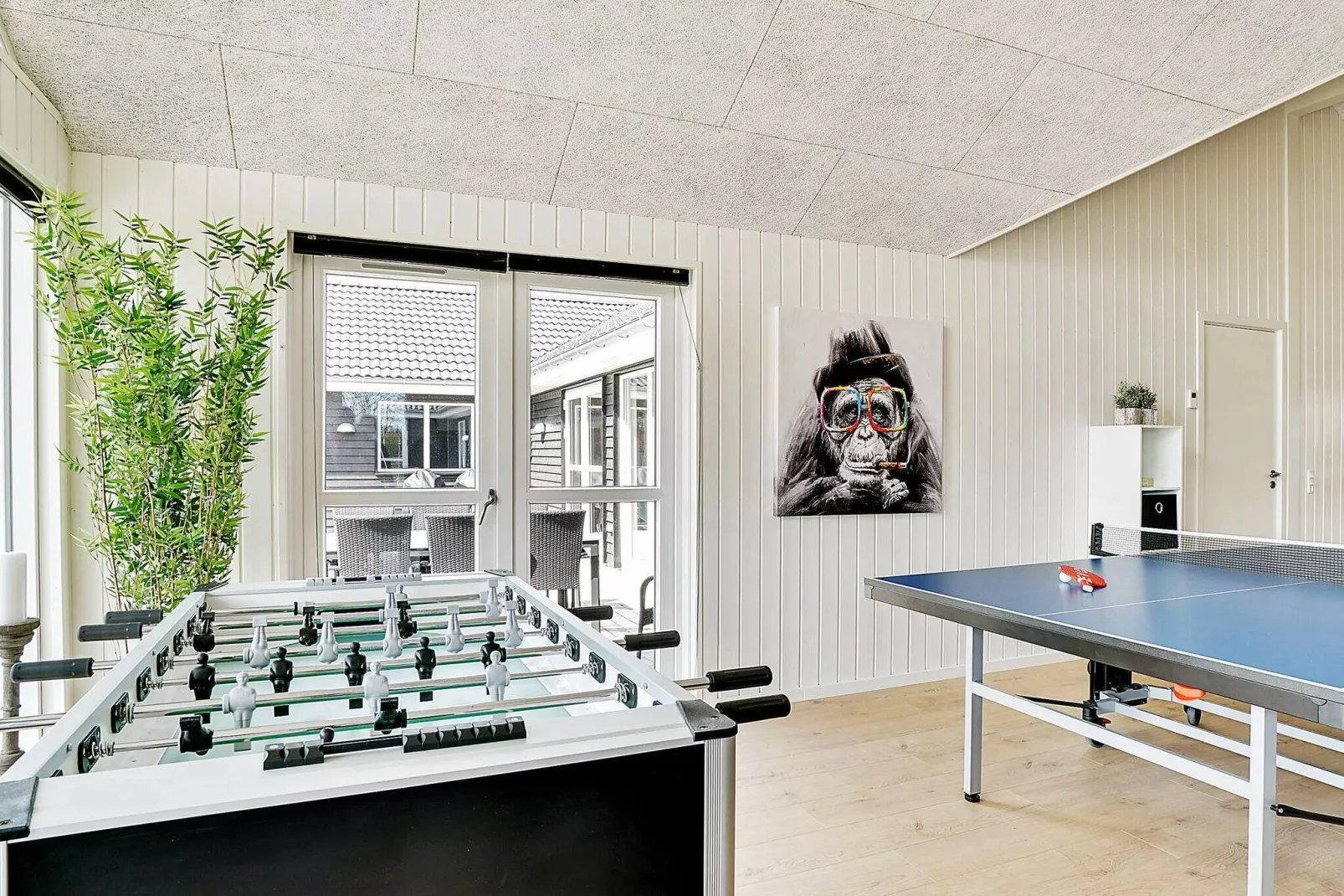 24 person holiday home in Grenaa-Indoor