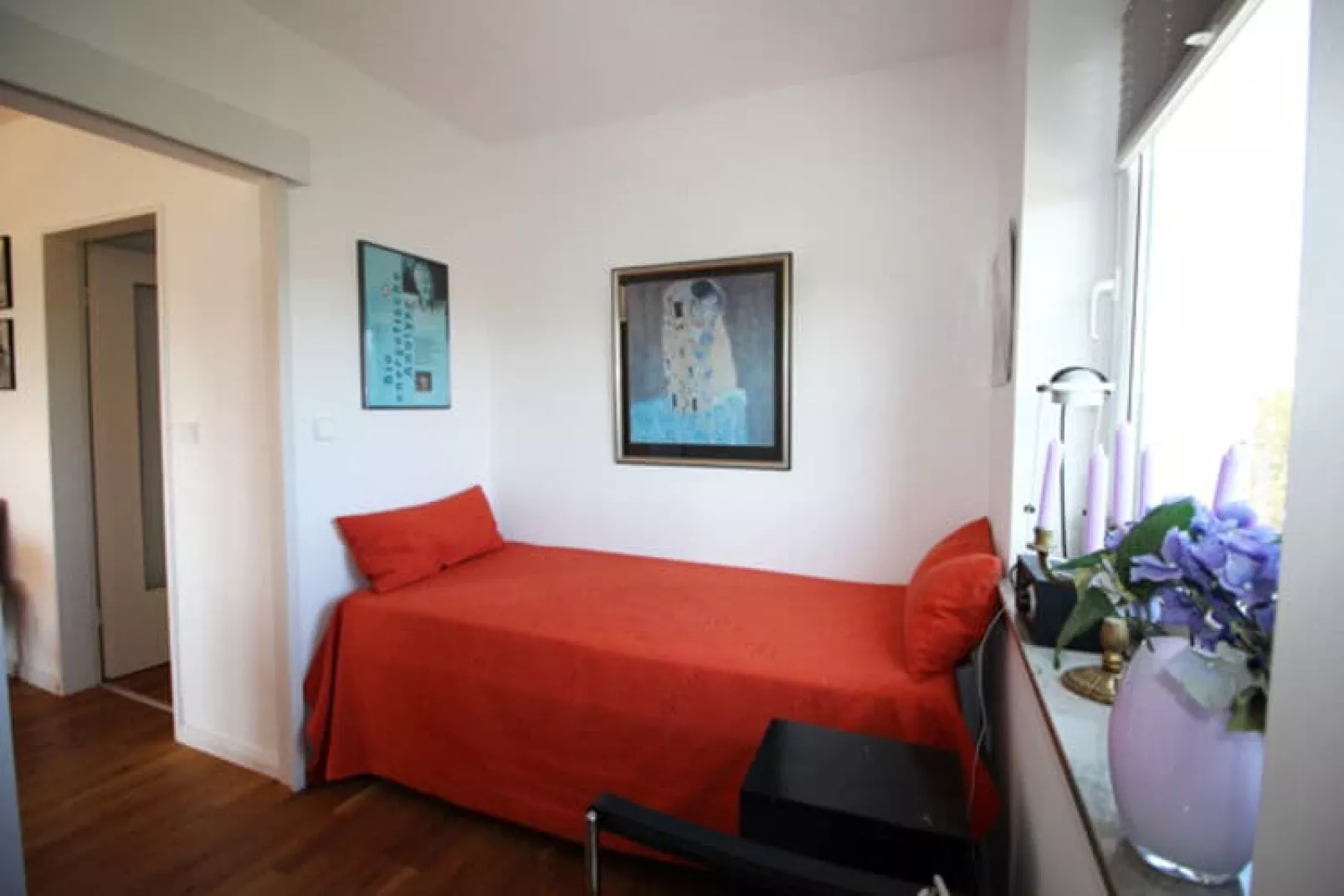 Ferienwohnung 7/39-Bedroom