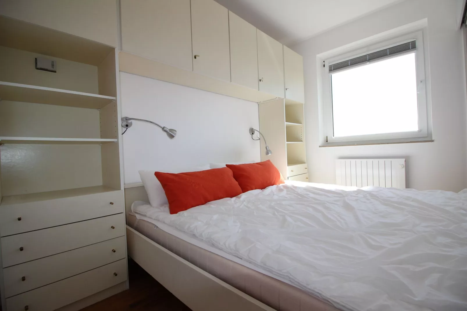 Ferienwohnung 7/39-Bedroom
