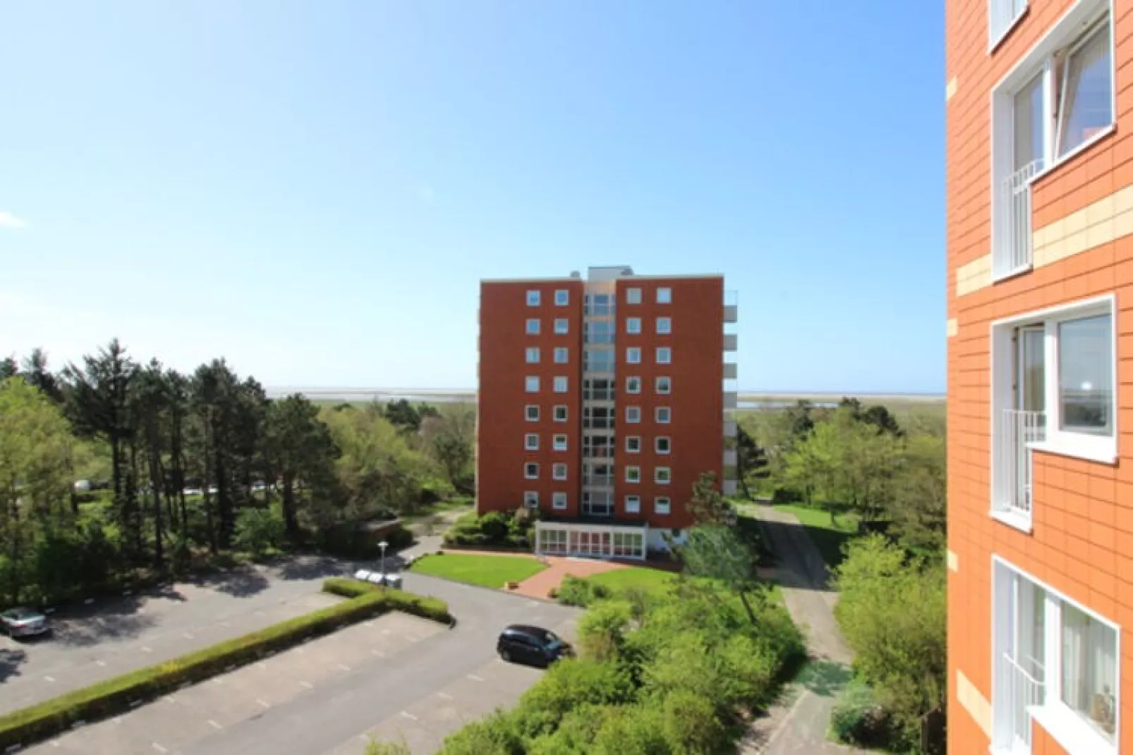Ferienwohnung 7/39-View summer