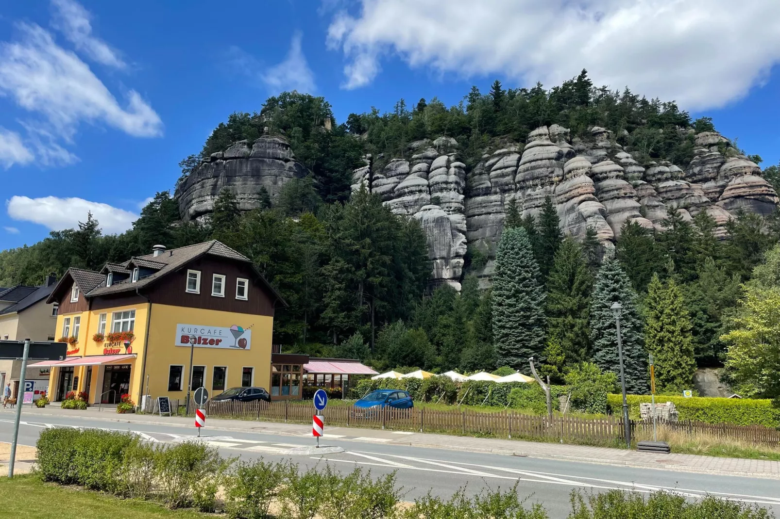 Jablon-Areas summer 1km