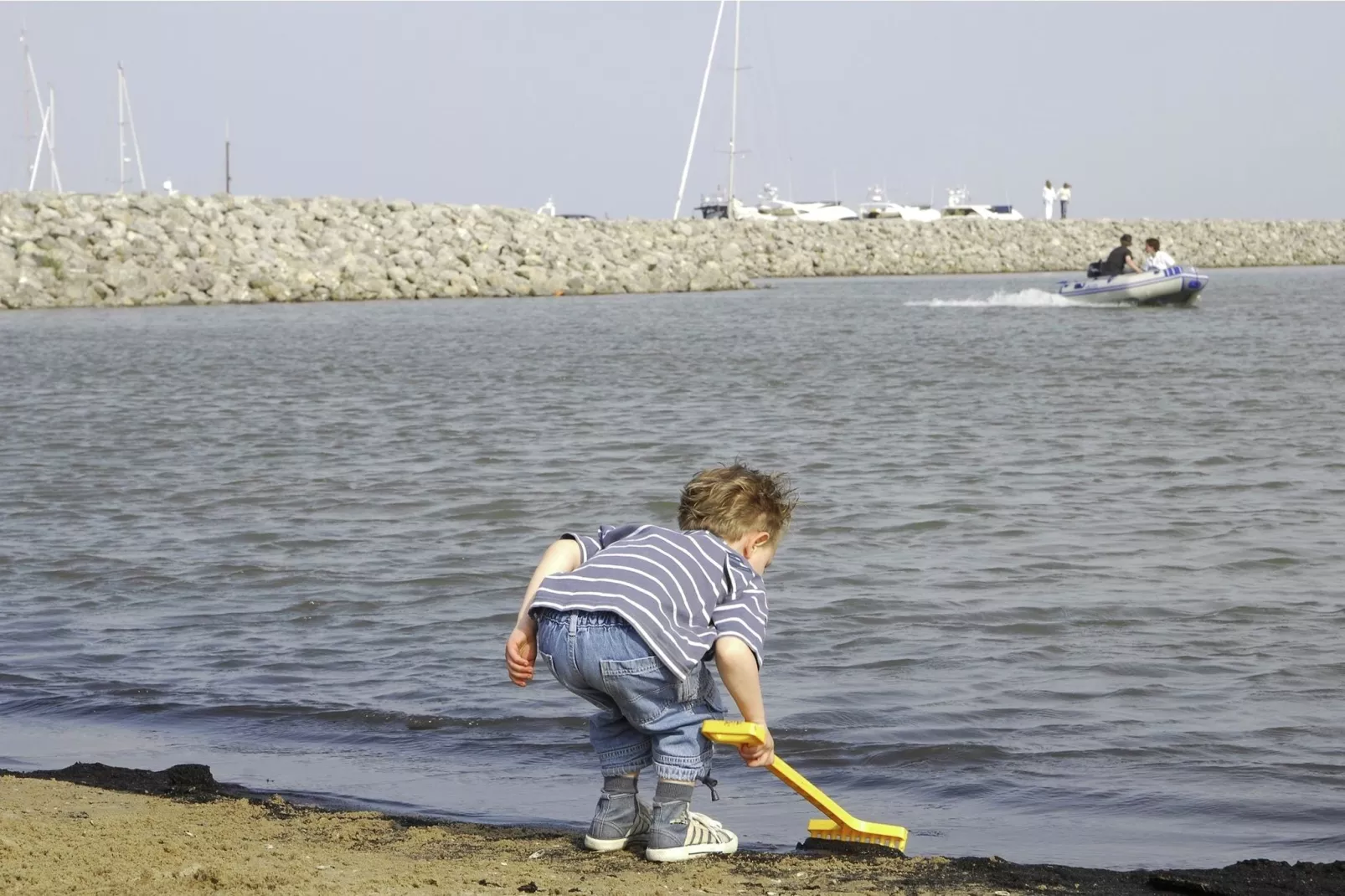 Marinapark Volendam 9-Atmosphere