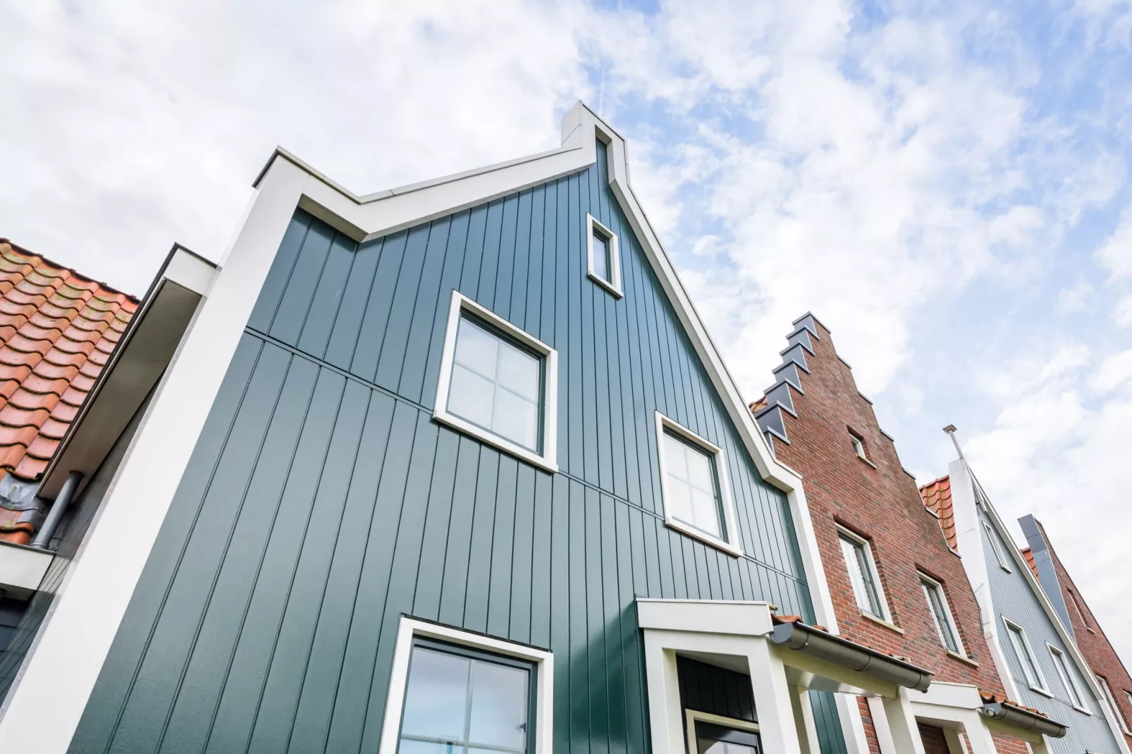 Marinapark Volendam 9-Exterior summer