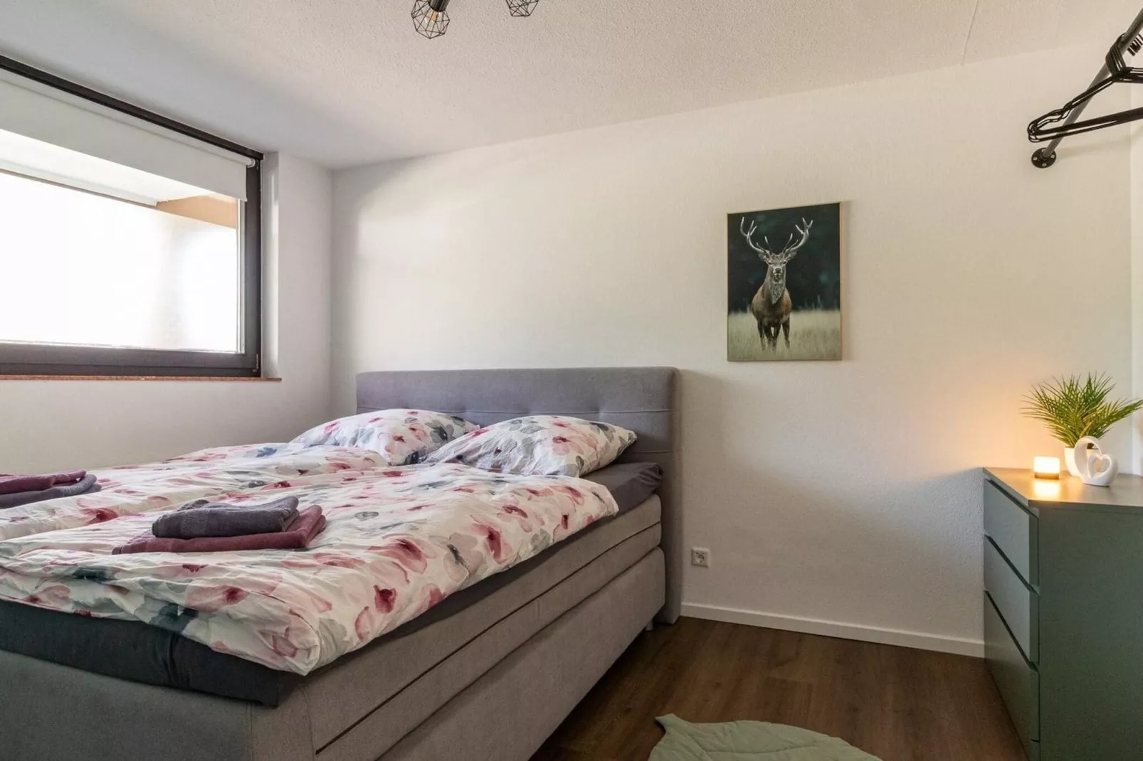 Apartment In der Büre A-Bedroom
