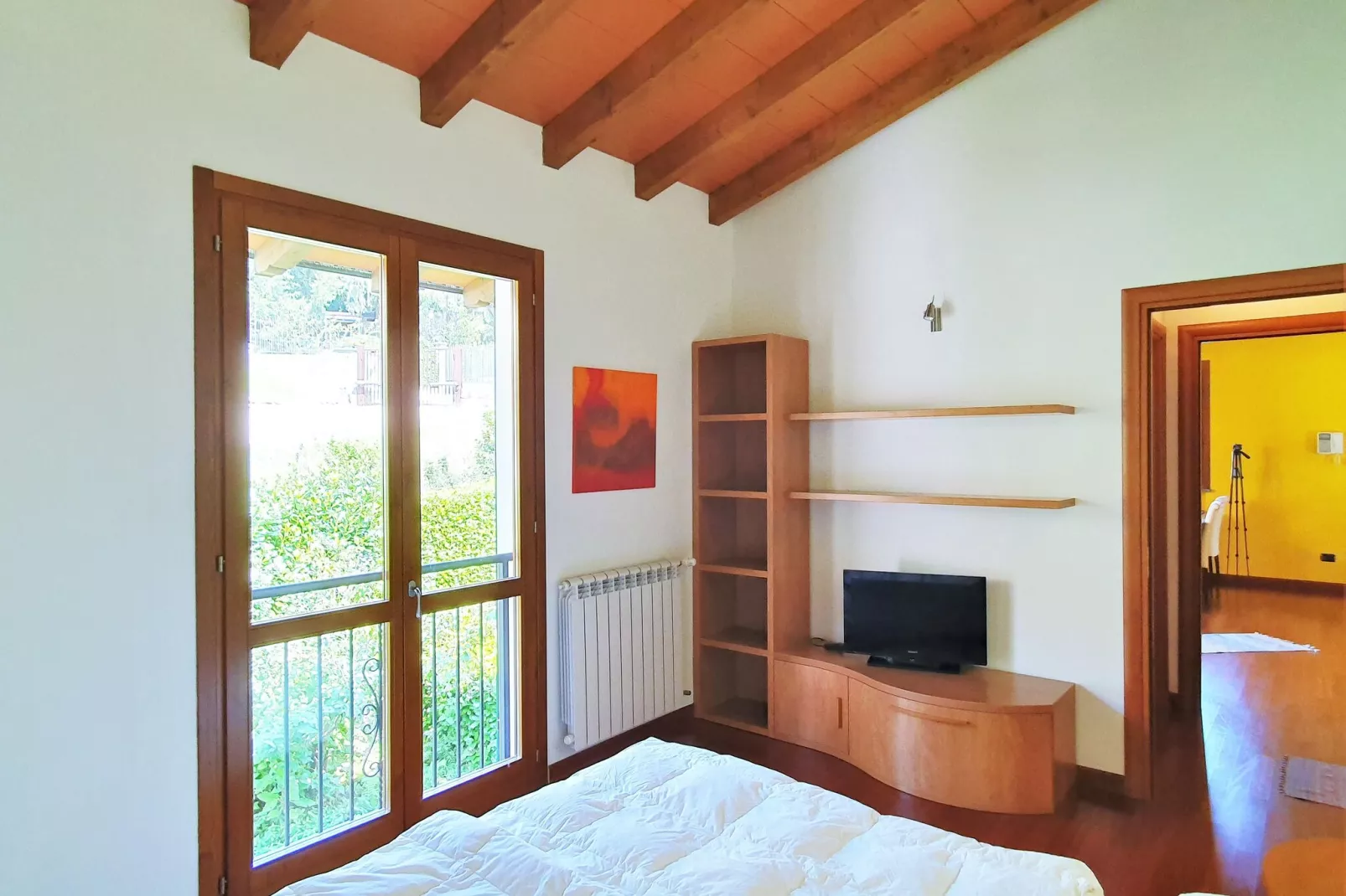 BET03/1 - Le Betulle-Chambre