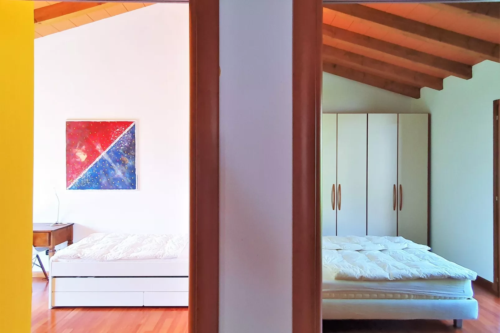 BET03/1 - Le Betulle-Chambre