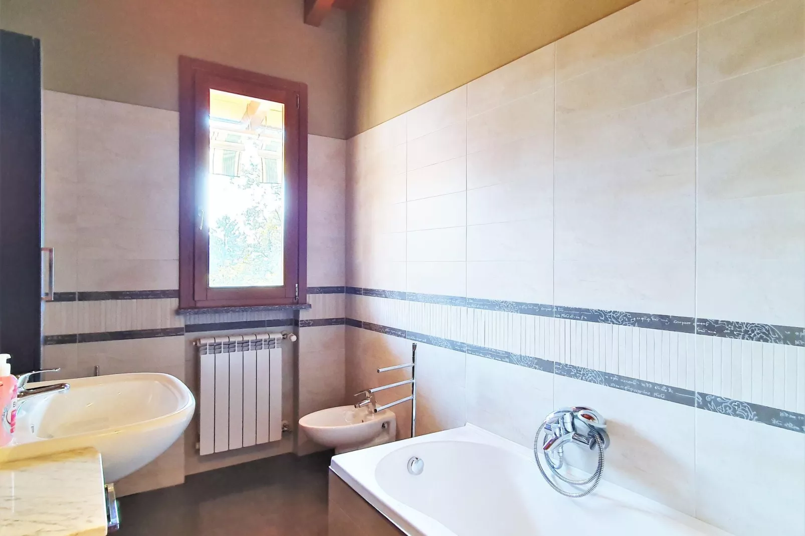 BET03/1 - Le Betulle-Salle de bain