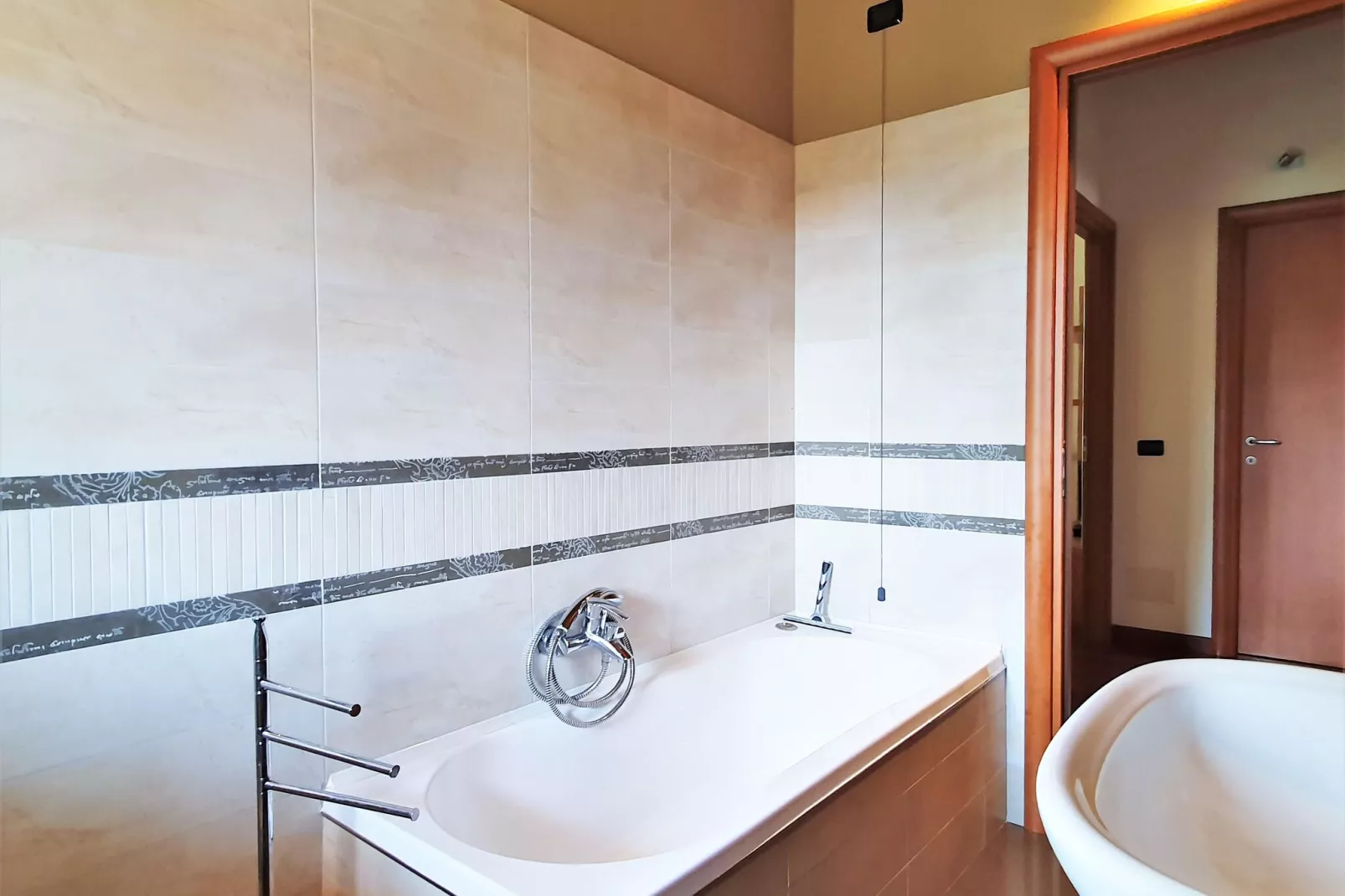 BET03/1 - Le Betulle-Salle de bain