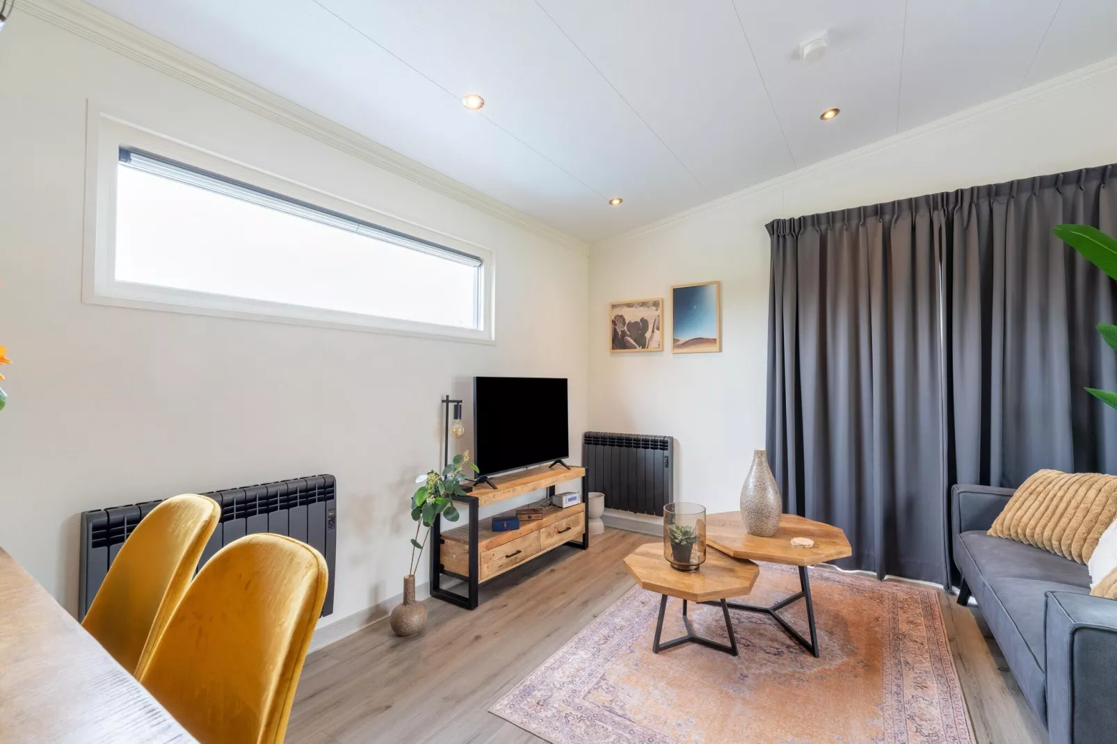 Brabants Weelde 33-Wohnzimmer