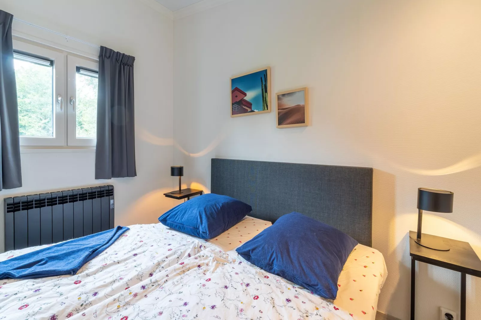 Brabants Weelde 33-Schlafzimmer