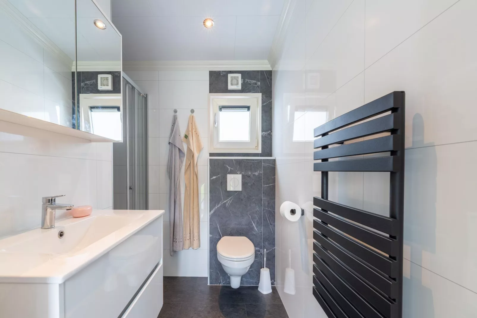 Brabants Weelde 33-Badezimmer
