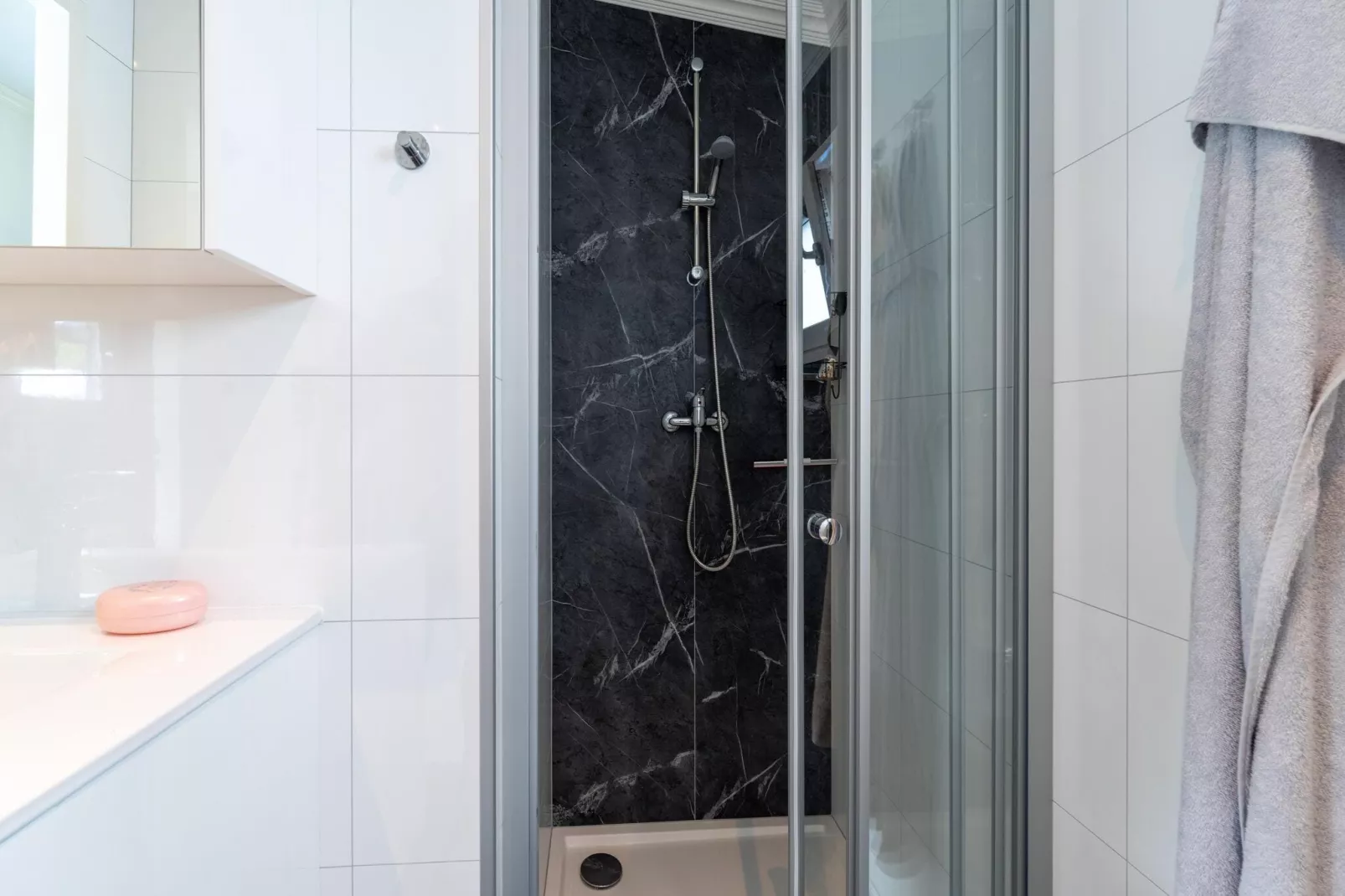 Brabants Weelde 33-Badezimmer
