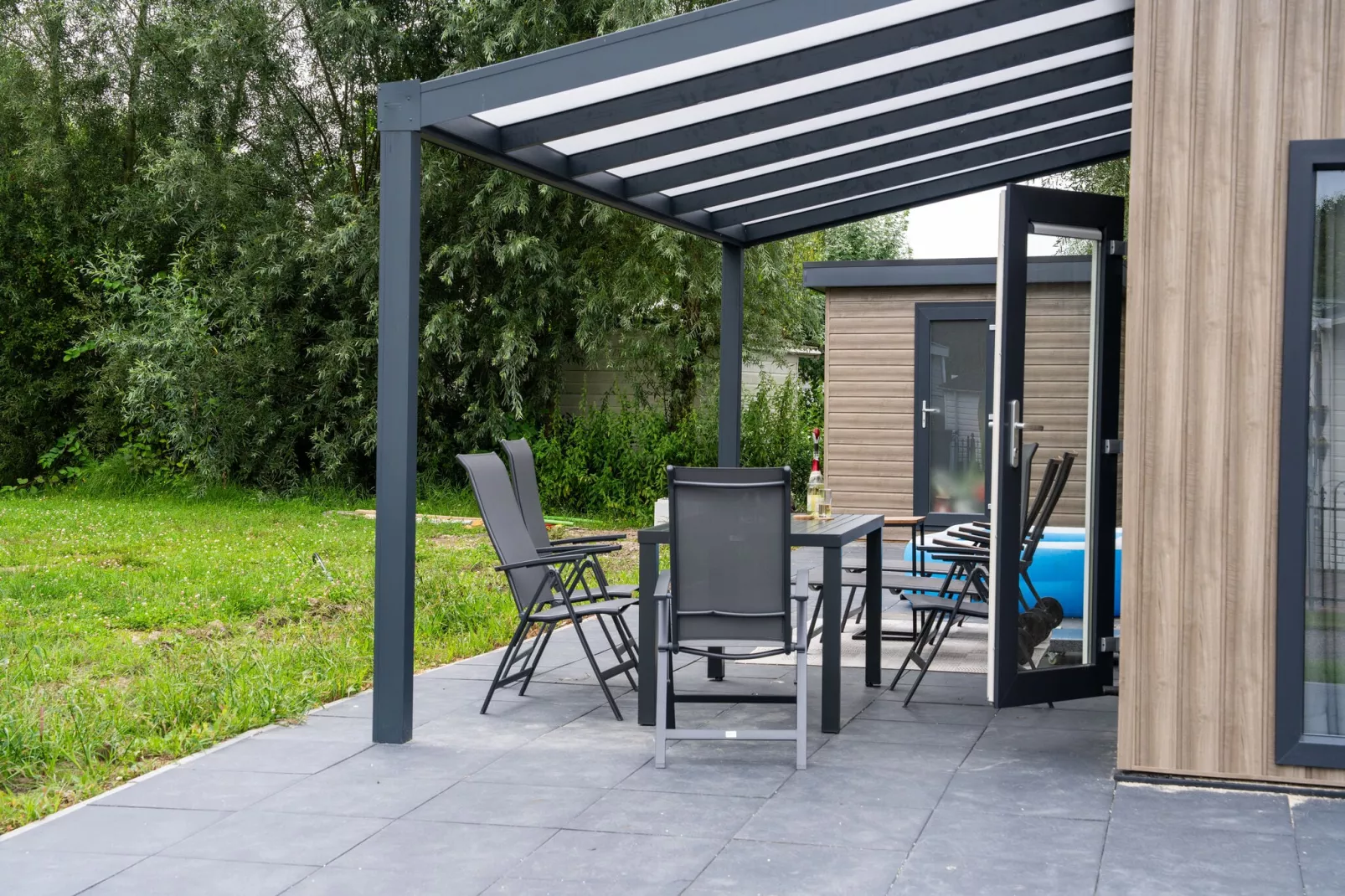 Brabants Weelde 33-Terrassenbalkon