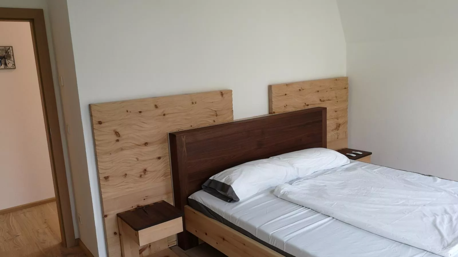 Panorama Loft-Bedroom