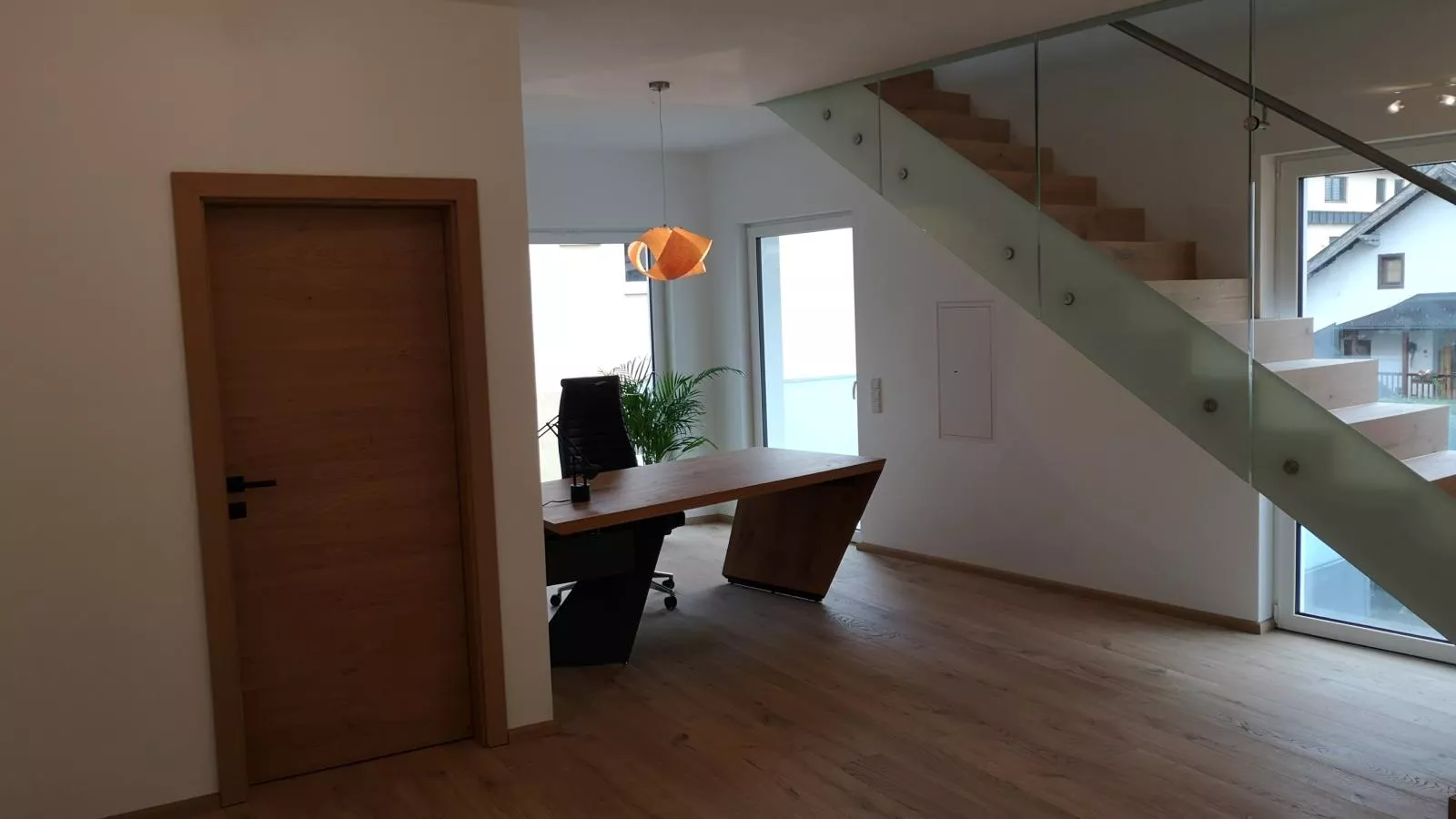 Panorama Loft-Landing