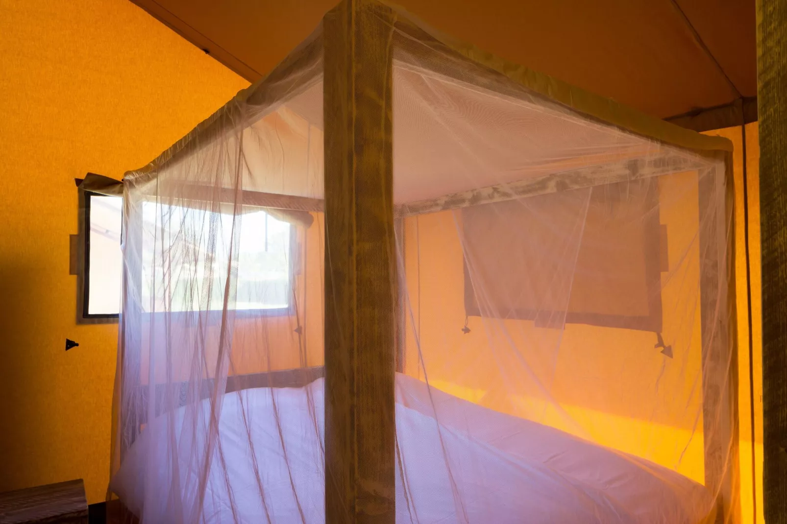 Bospark 't Wolfsven 14-Bedroom