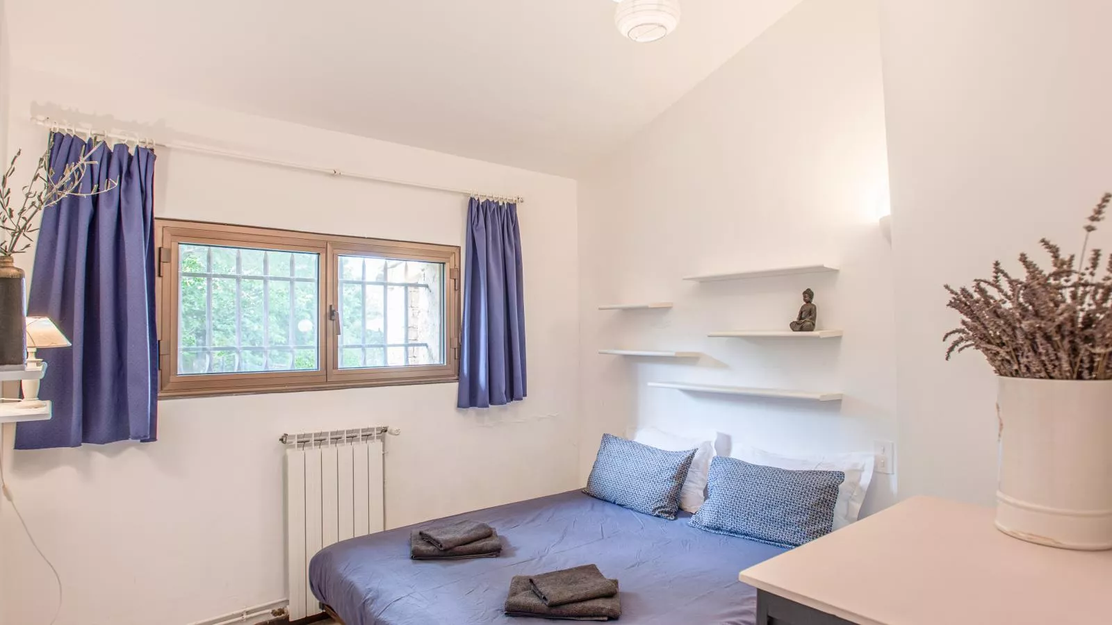 Little butterfly-Bedroom