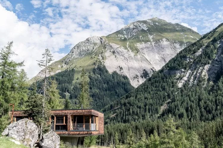 Gradonna Mountain Resort - Deluxe-Exterior summer