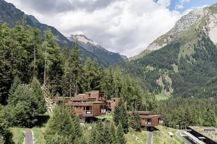 Gradonna Mountain Resort - Klassik - 2 Personen-Exterior summer