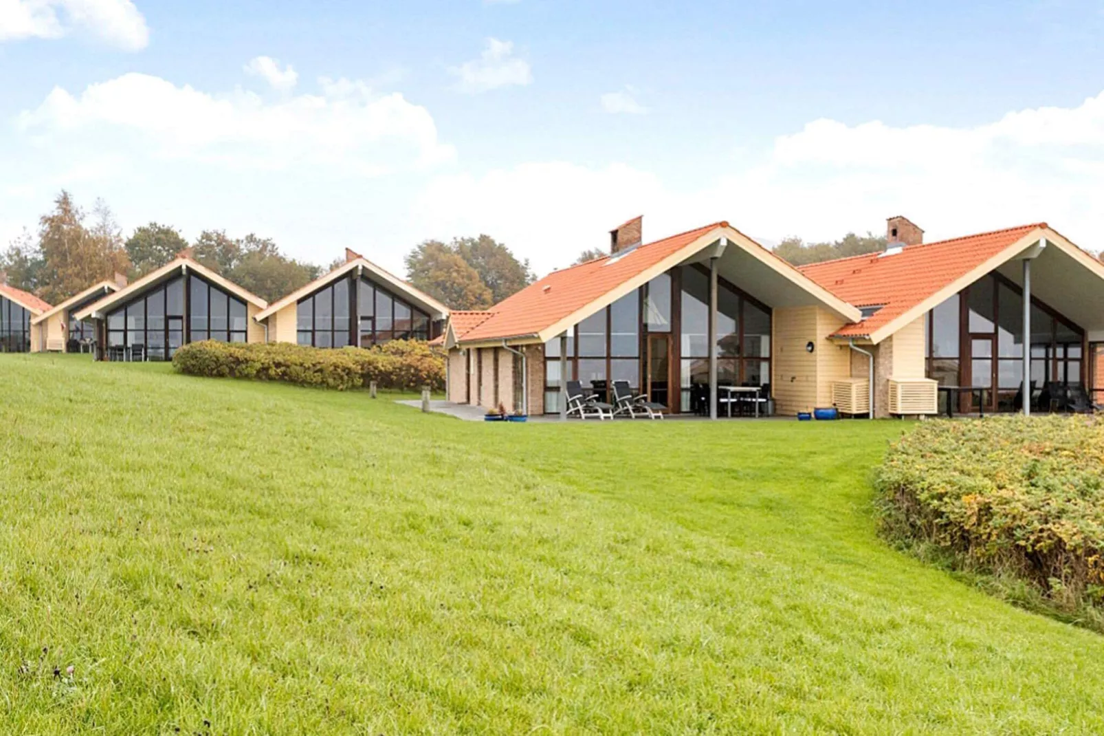 6 person holiday home in Egernsund