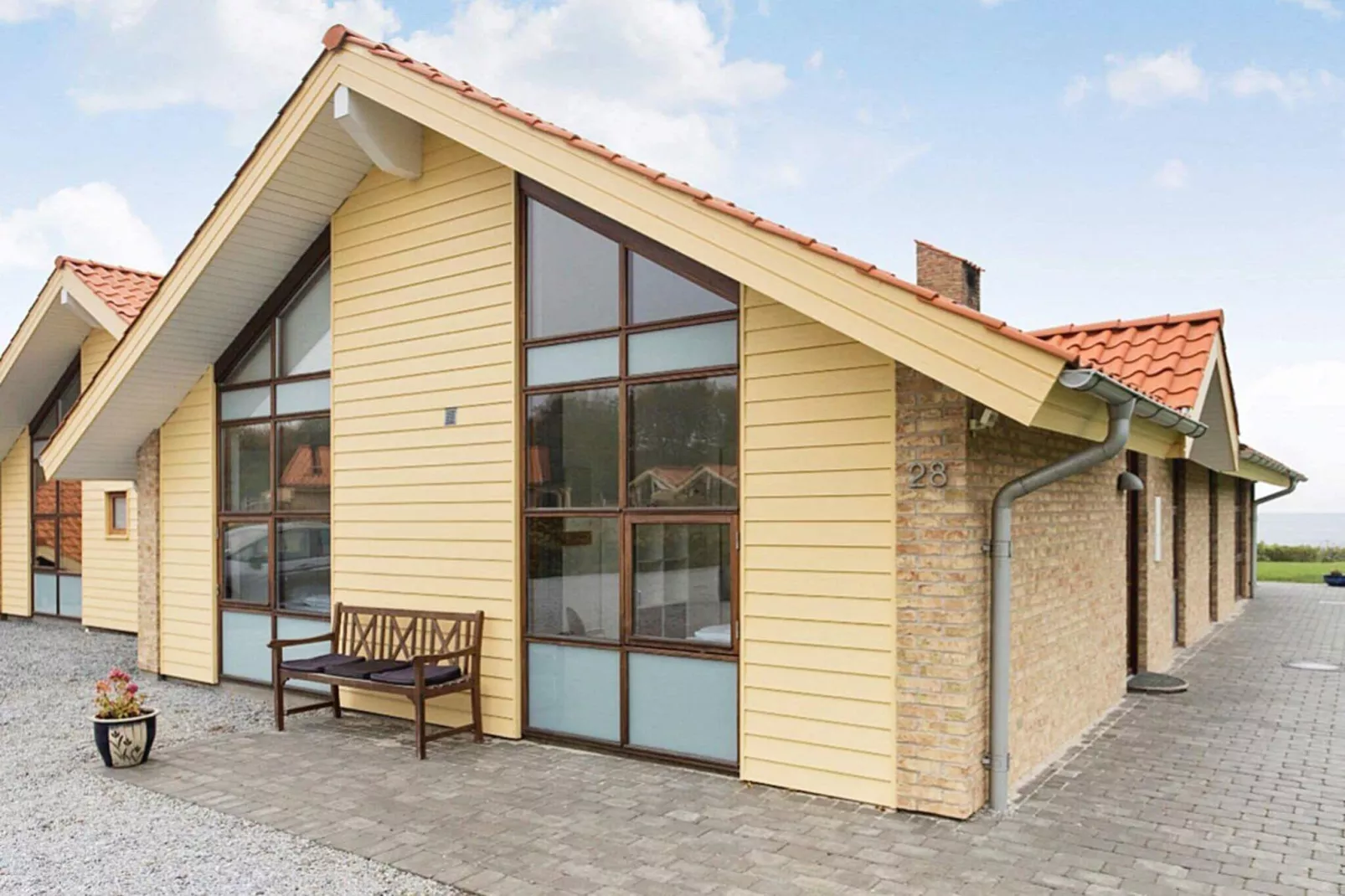 6 person holiday home in Egernsund-Outdoor