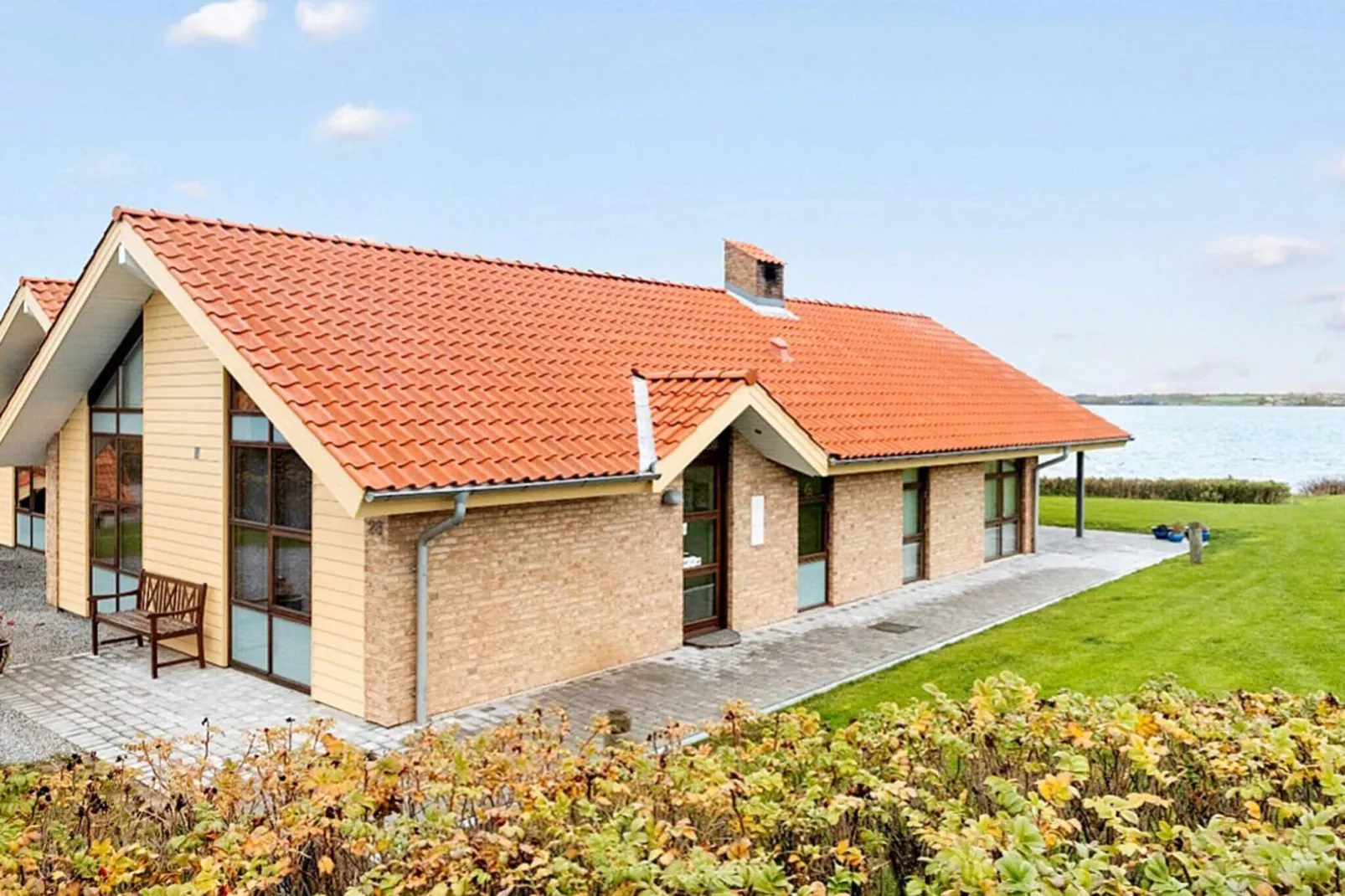 6 person holiday home in Egernsund-Outdoor