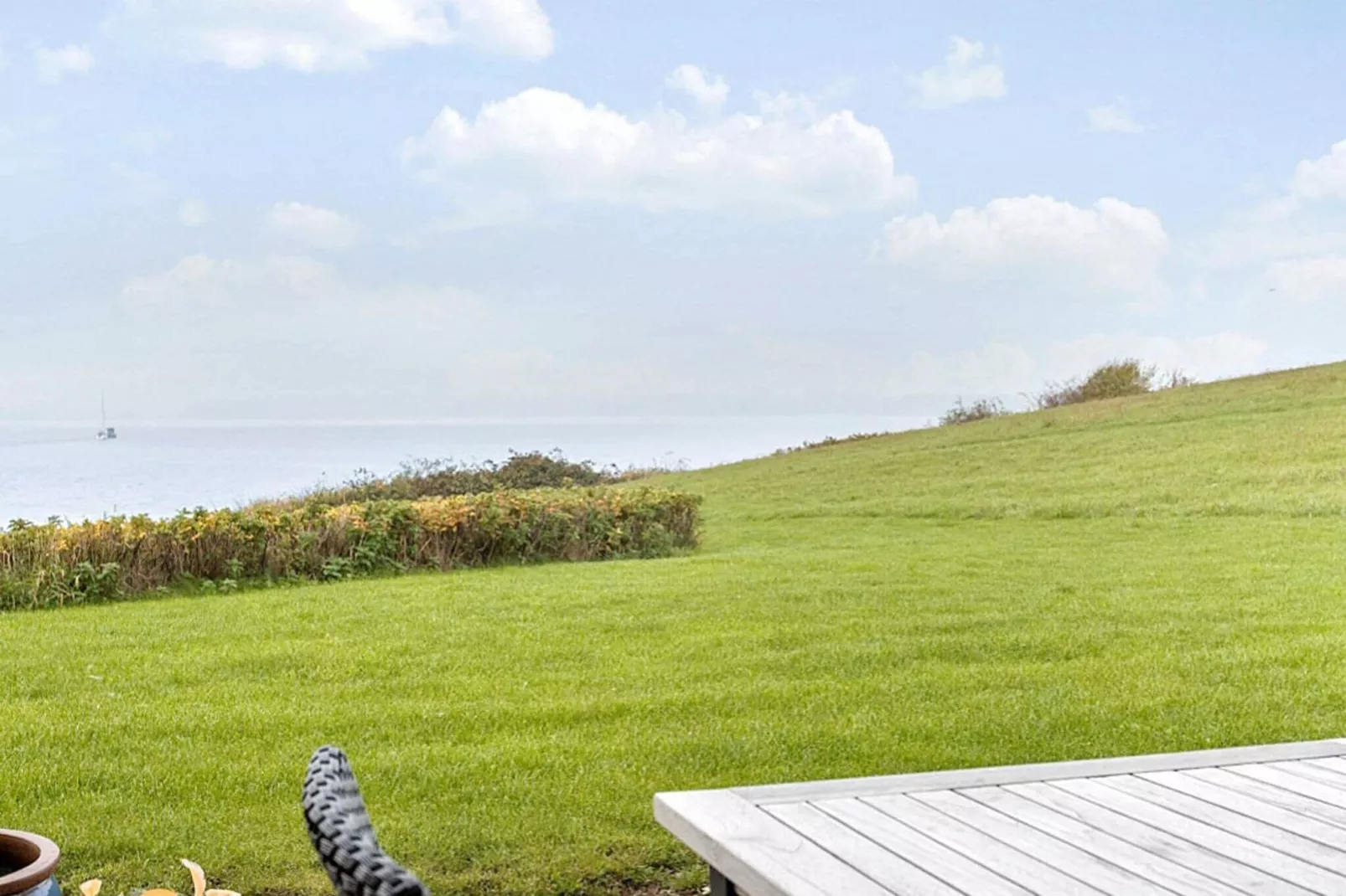 6 person holiday home in Egernsund-Water view