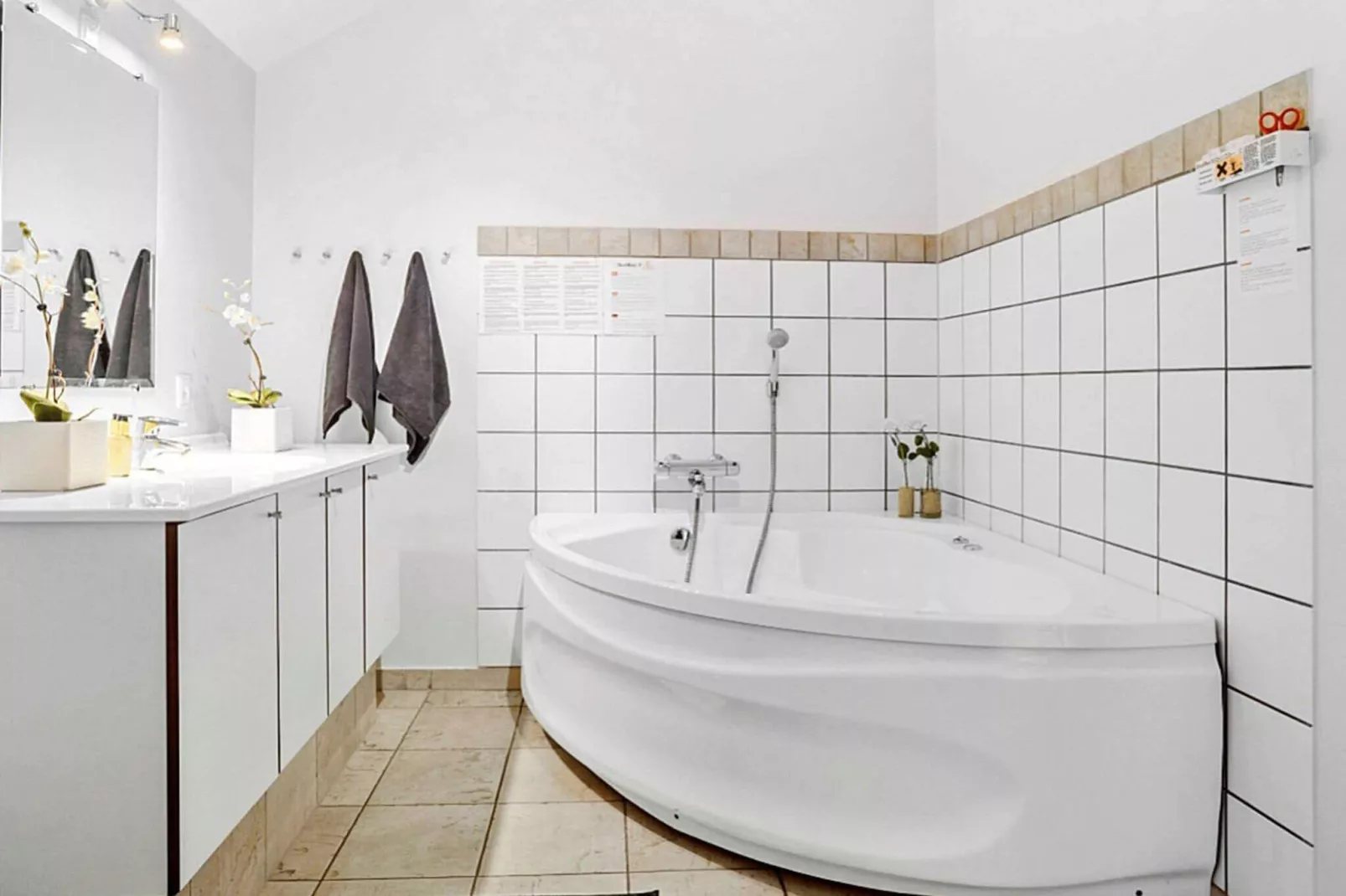 6 person holiday home in Egernsund-Spa