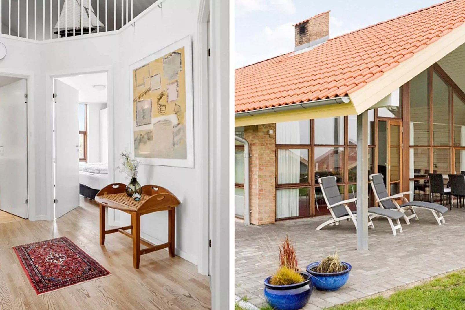 6 person holiday home in Egernsund