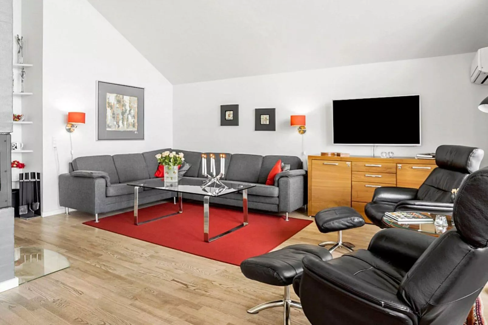 6 person holiday home in Egernsund-Indoor