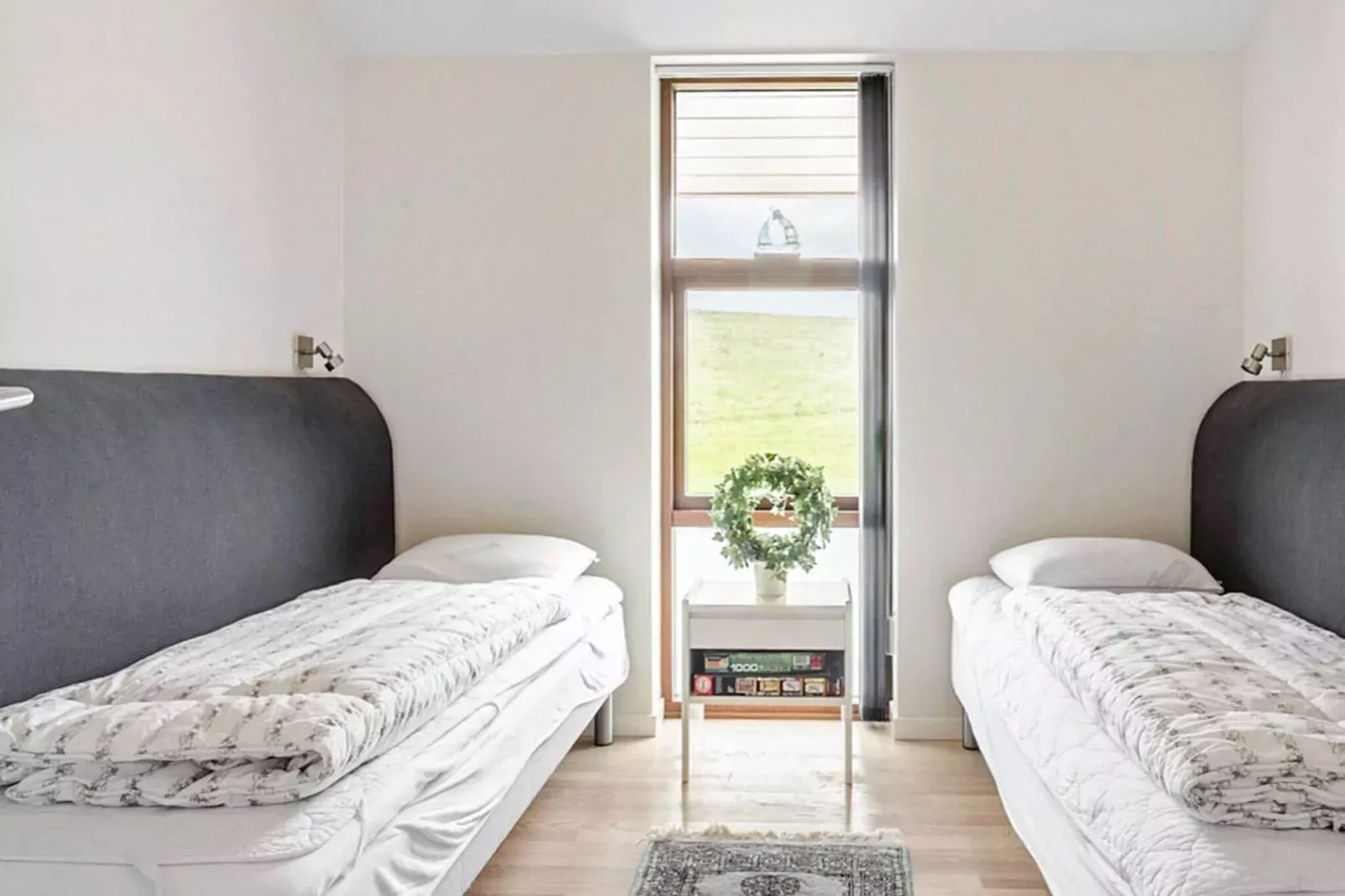 6 person holiday home in Egernsund-Indoor