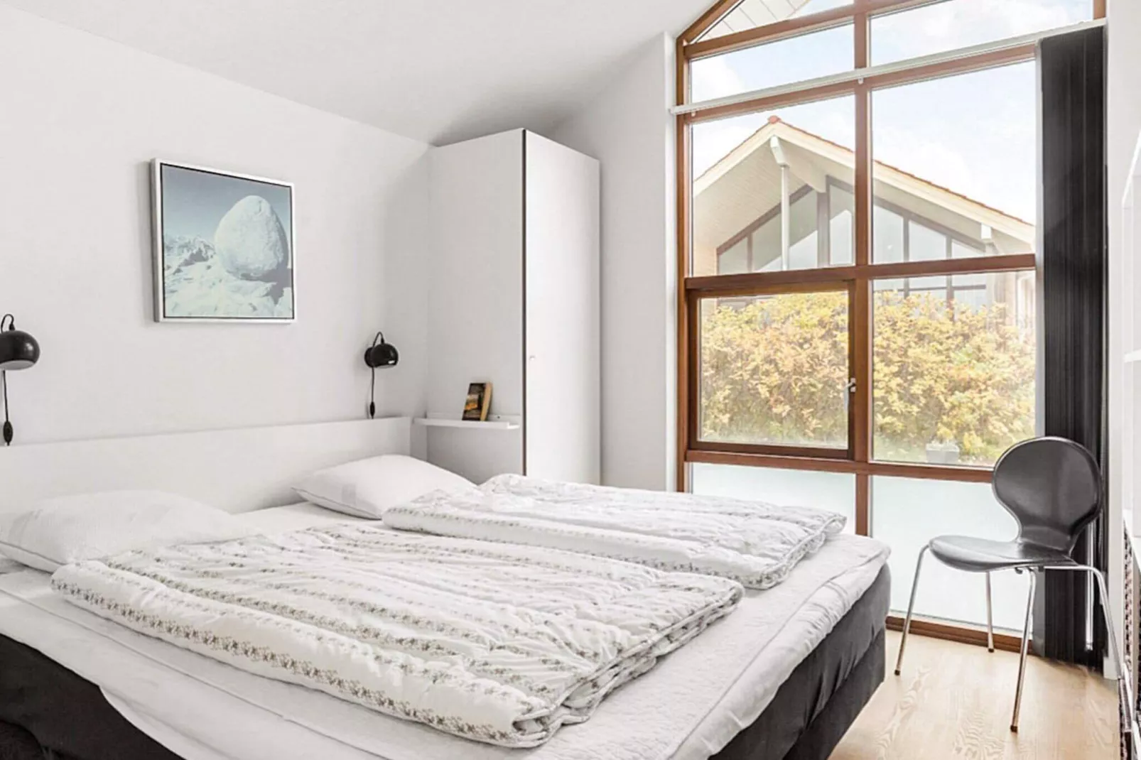 6 person holiday home in Egernsund-Indoor