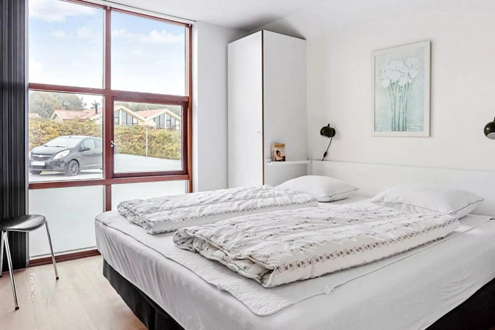 6 person holiday home in Egernsund-Indoor