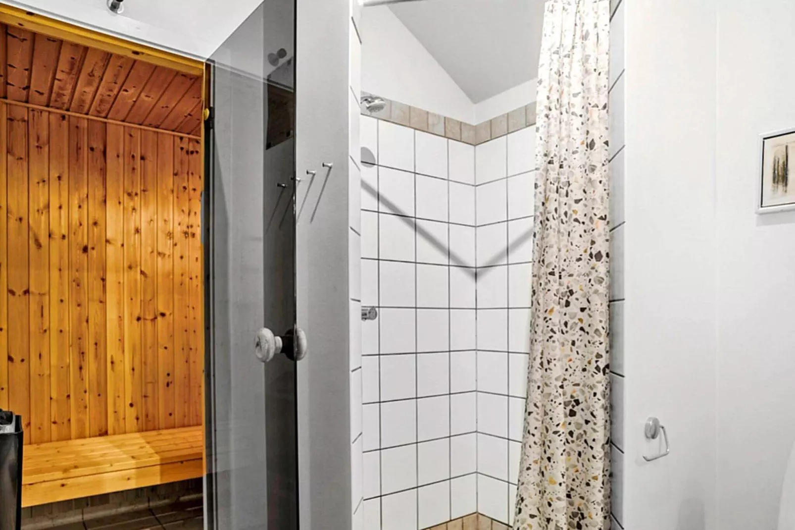 6 person holiday home in Egernsund-Sauna