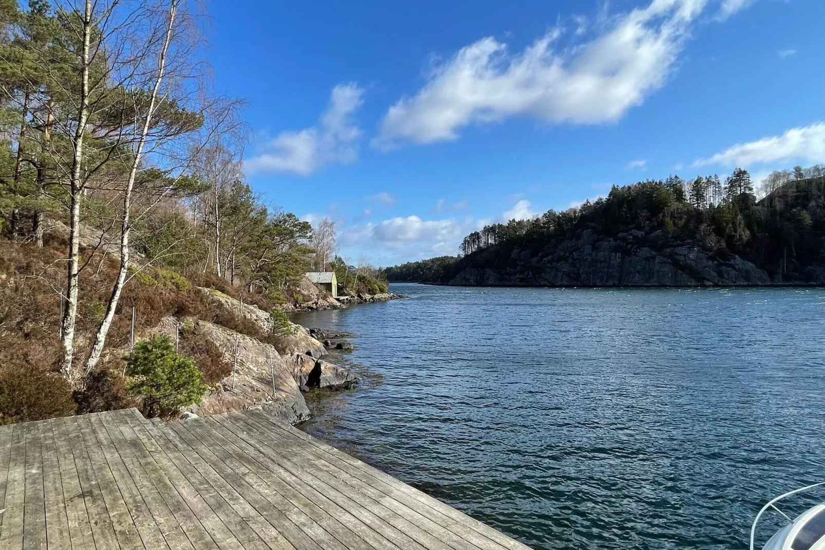 6 person holiday home in Rubbestadneset-Outdoor