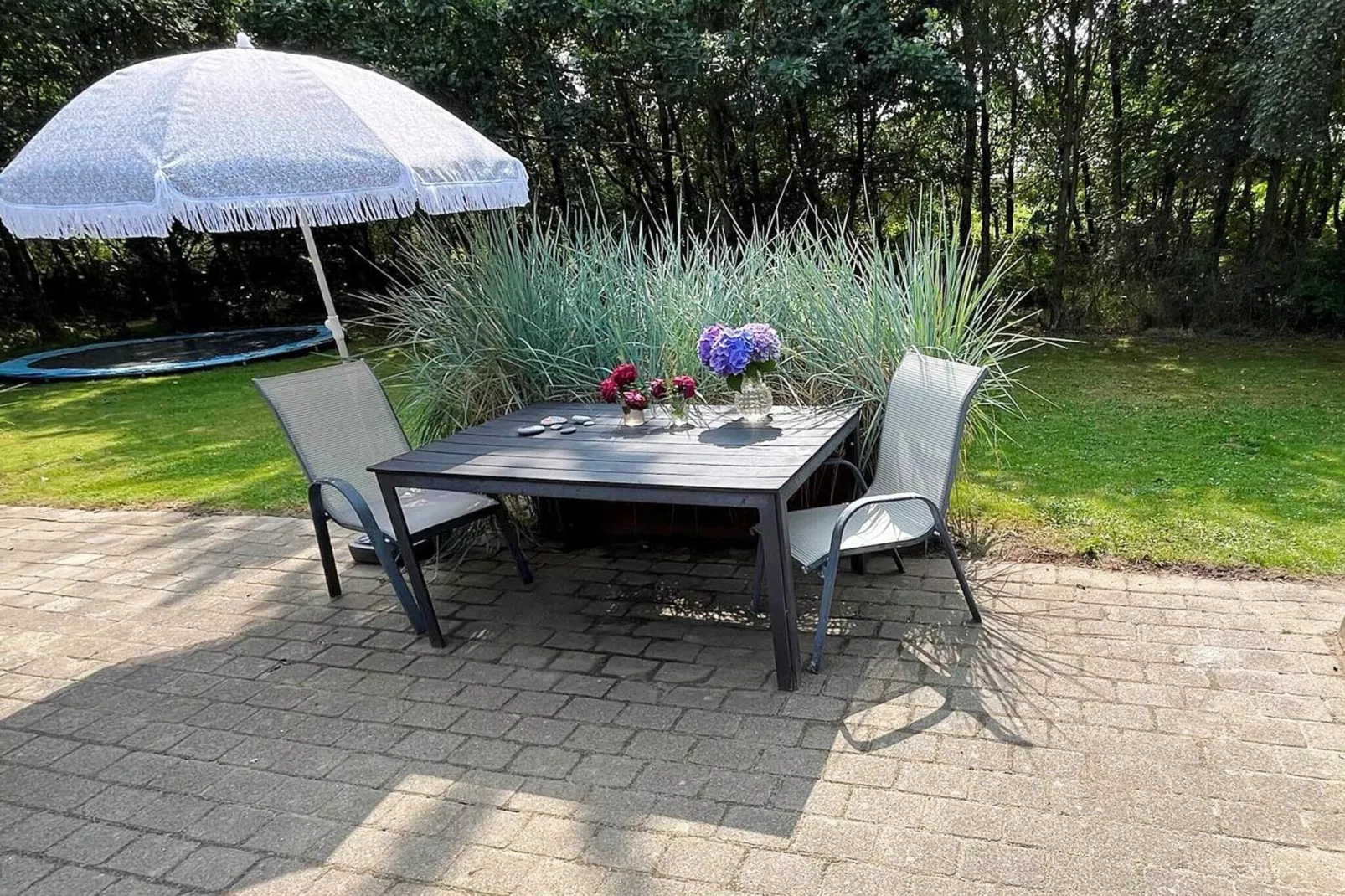 Maison de vacances pour 8 a Ringkøbing-Extérieur
