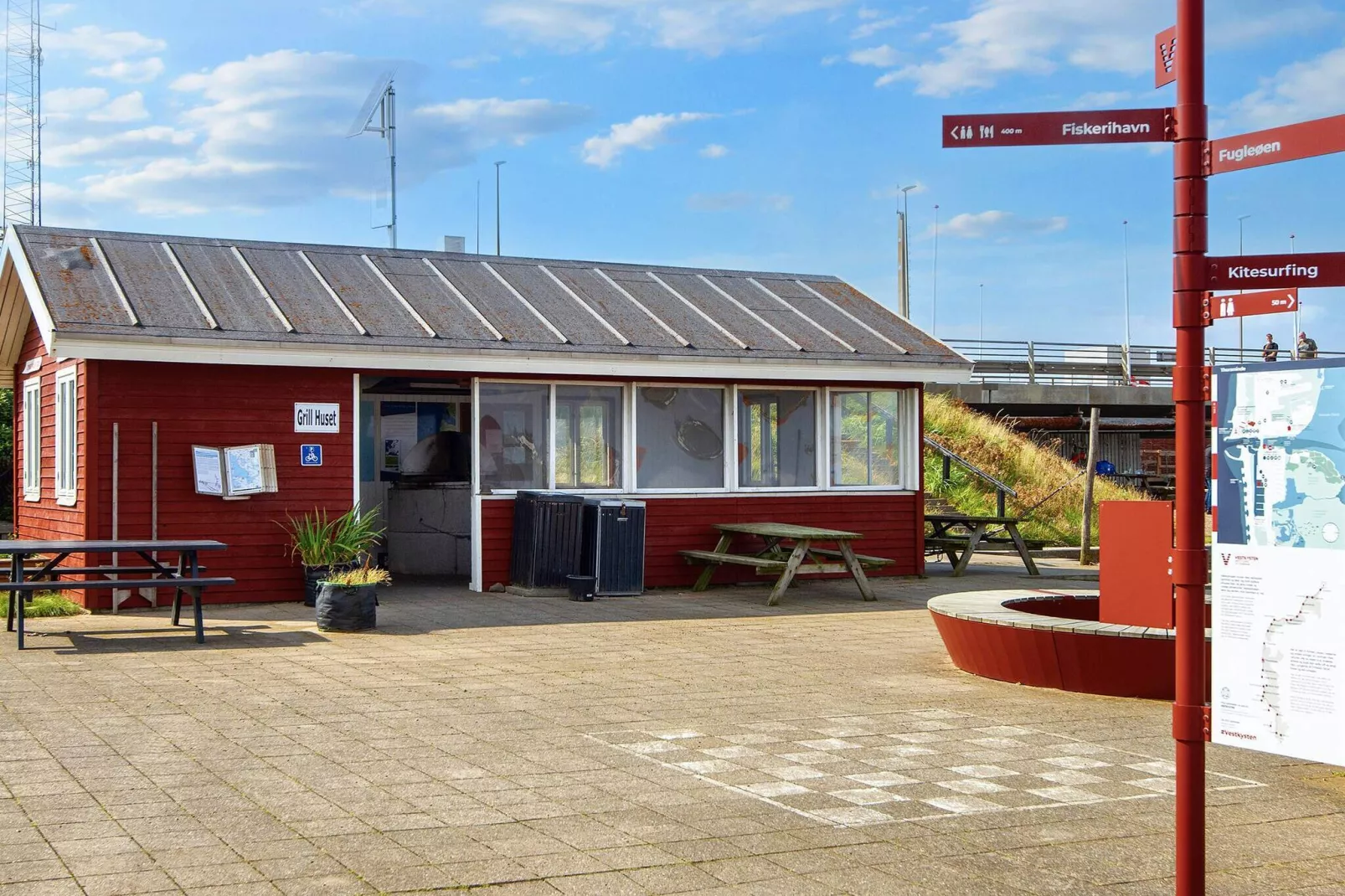 7 person holiday home in Ulfborg-By Traum-Not tagged