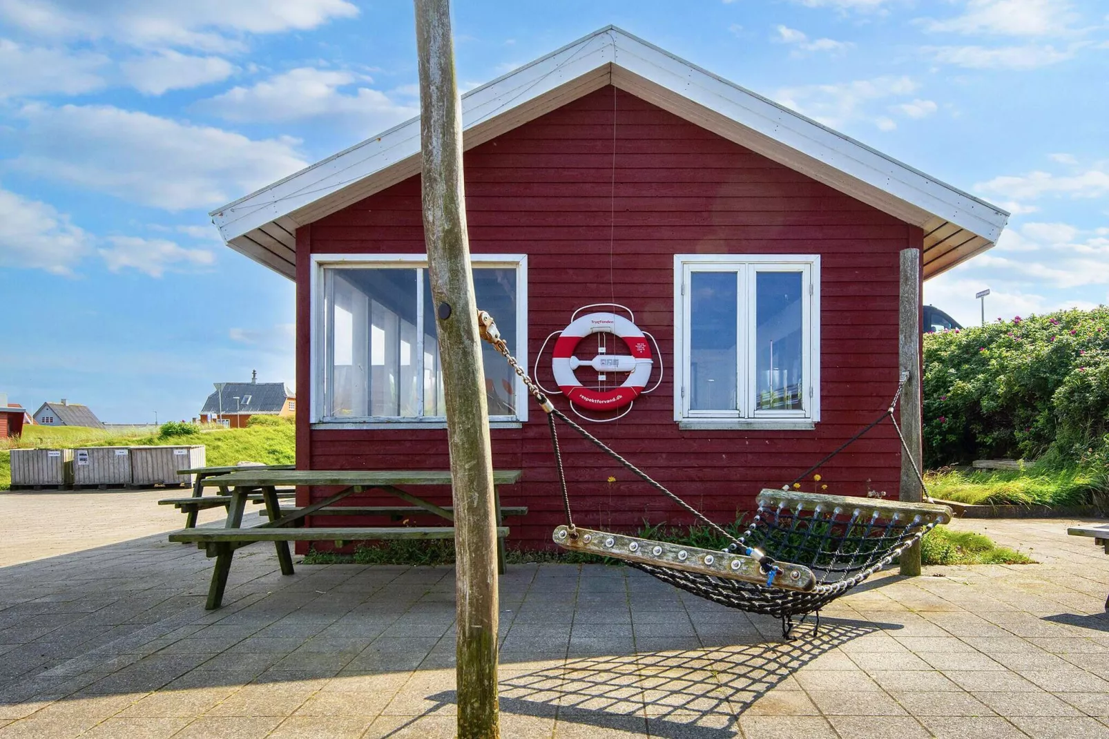 7 person holiday home in Ulfborg-By Traum-Not tagged